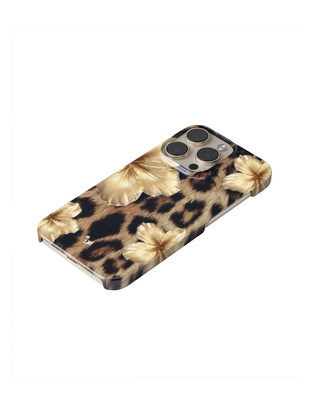 Flourish — Mobile Accessories by GRL®