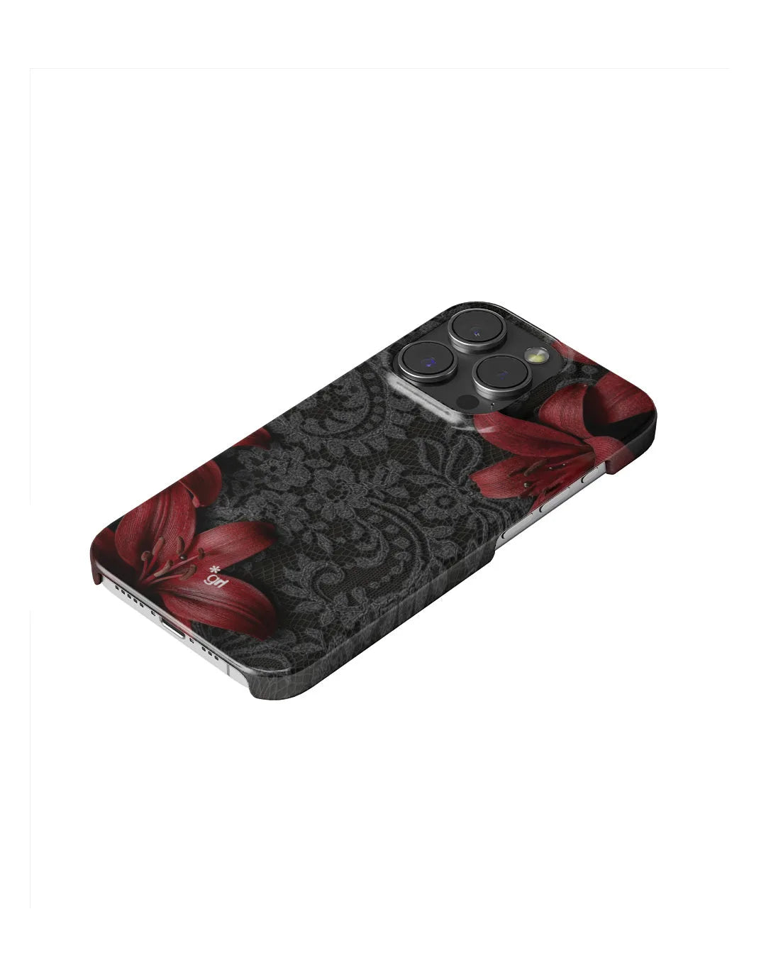 Rosarium — Mobile Accessories by GRL®