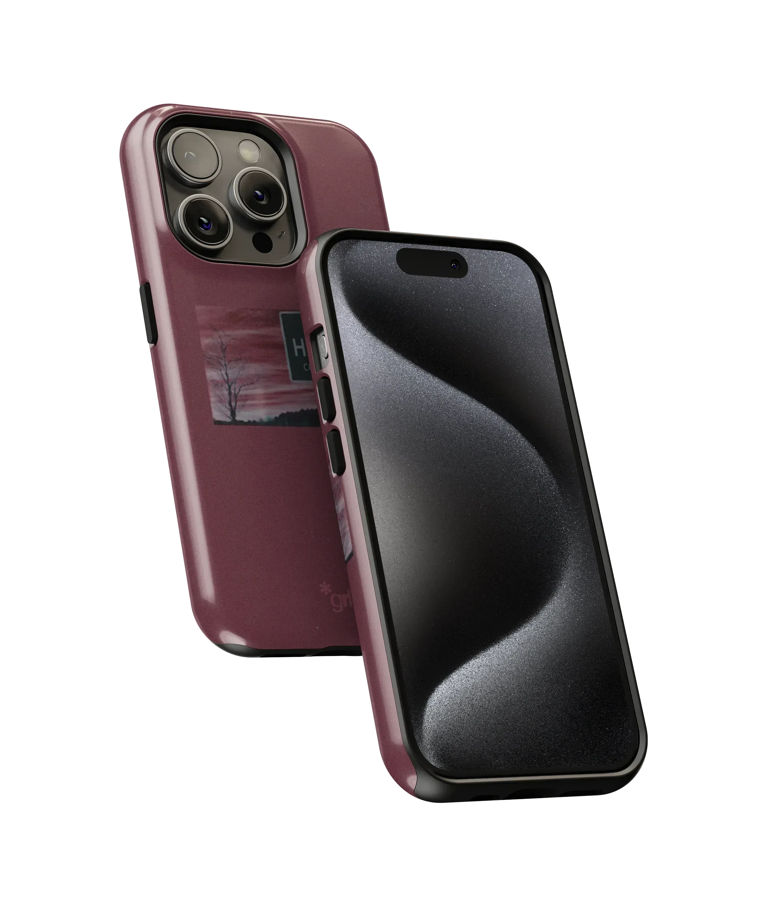 Leaving Hawkins. - GRLHOOD™