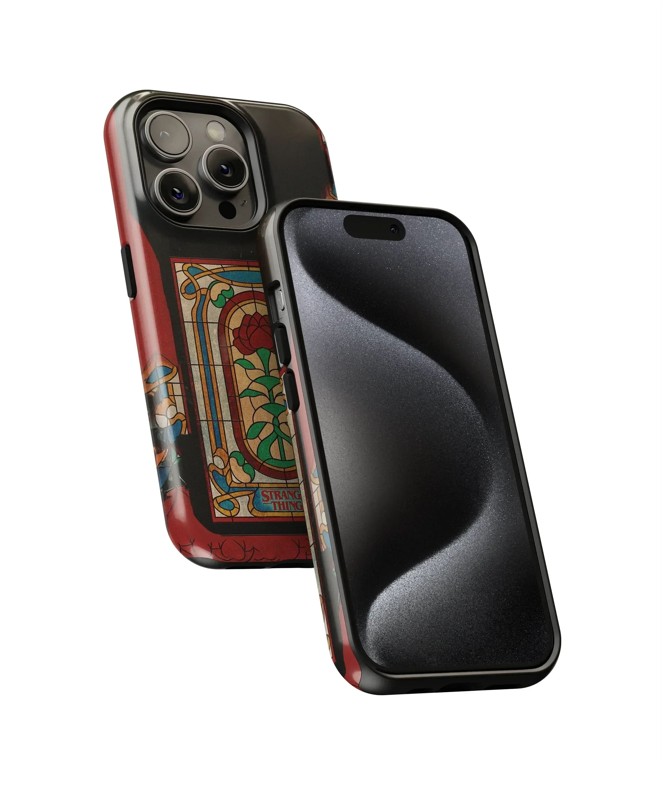 Porta Vecnae - GRLHOOD™