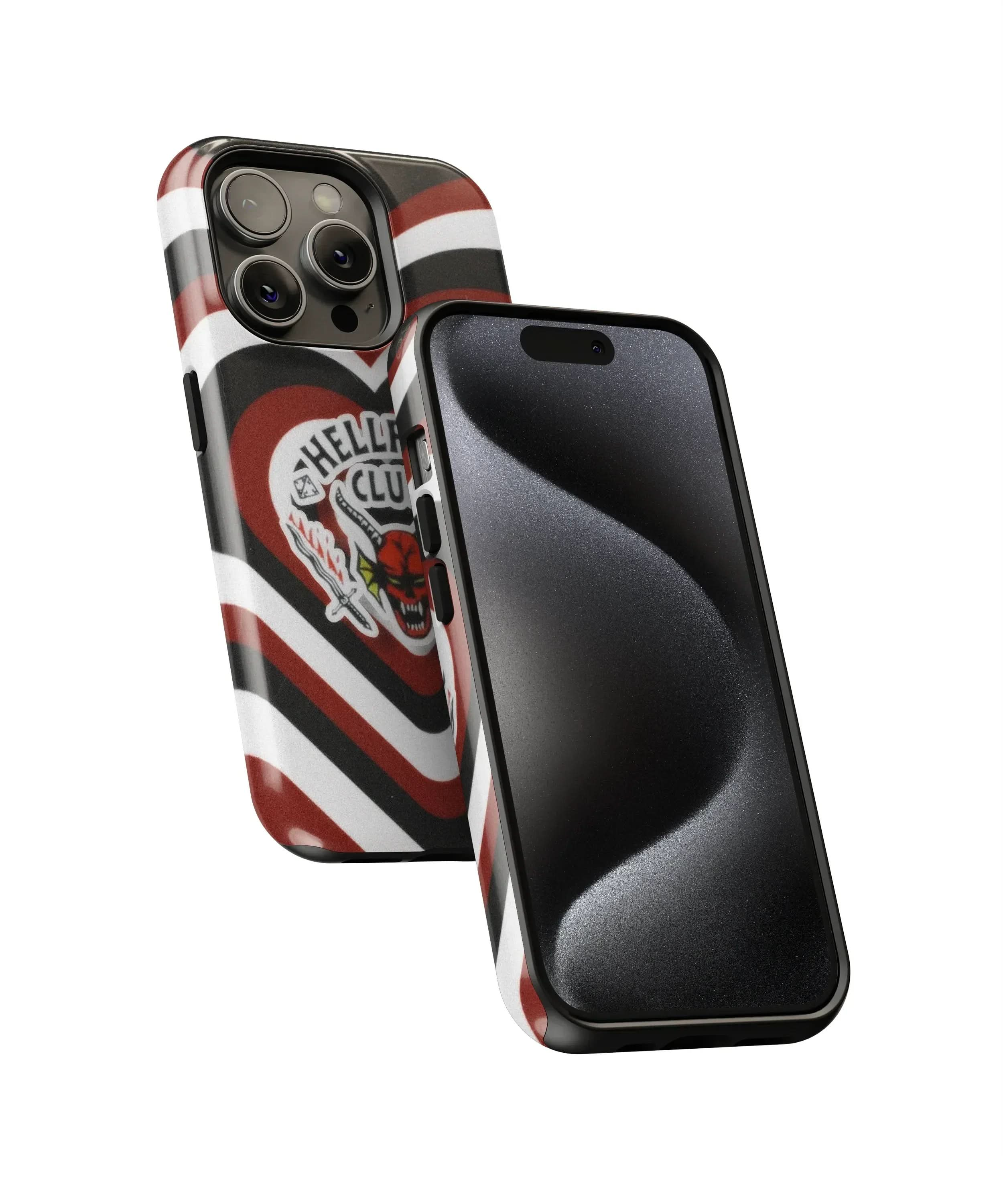 hell heart. - GRLHOOD™