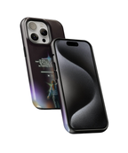 Running Up That Road - GRLHOOD™