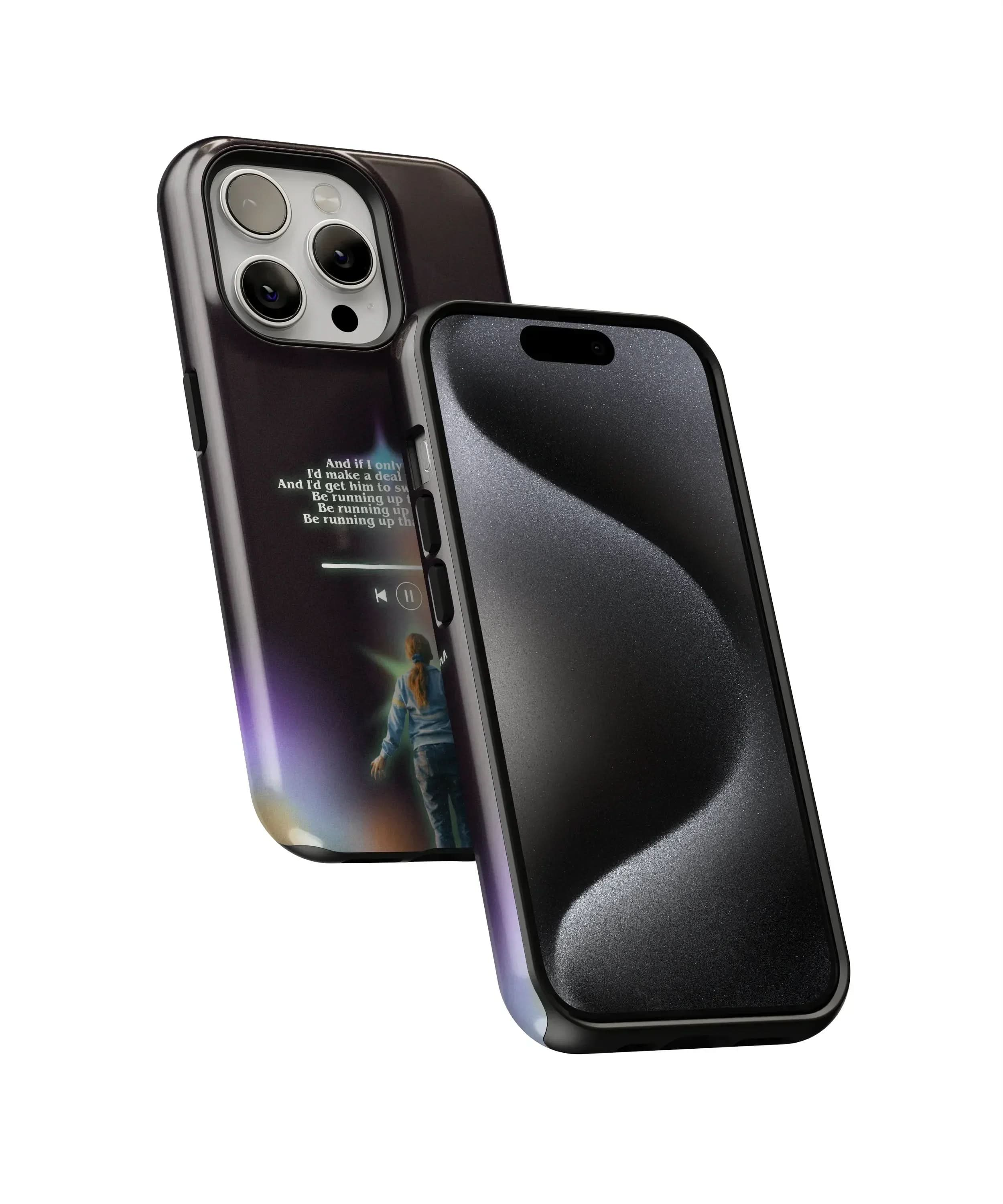 Running Up That Road - GRLHOOD™