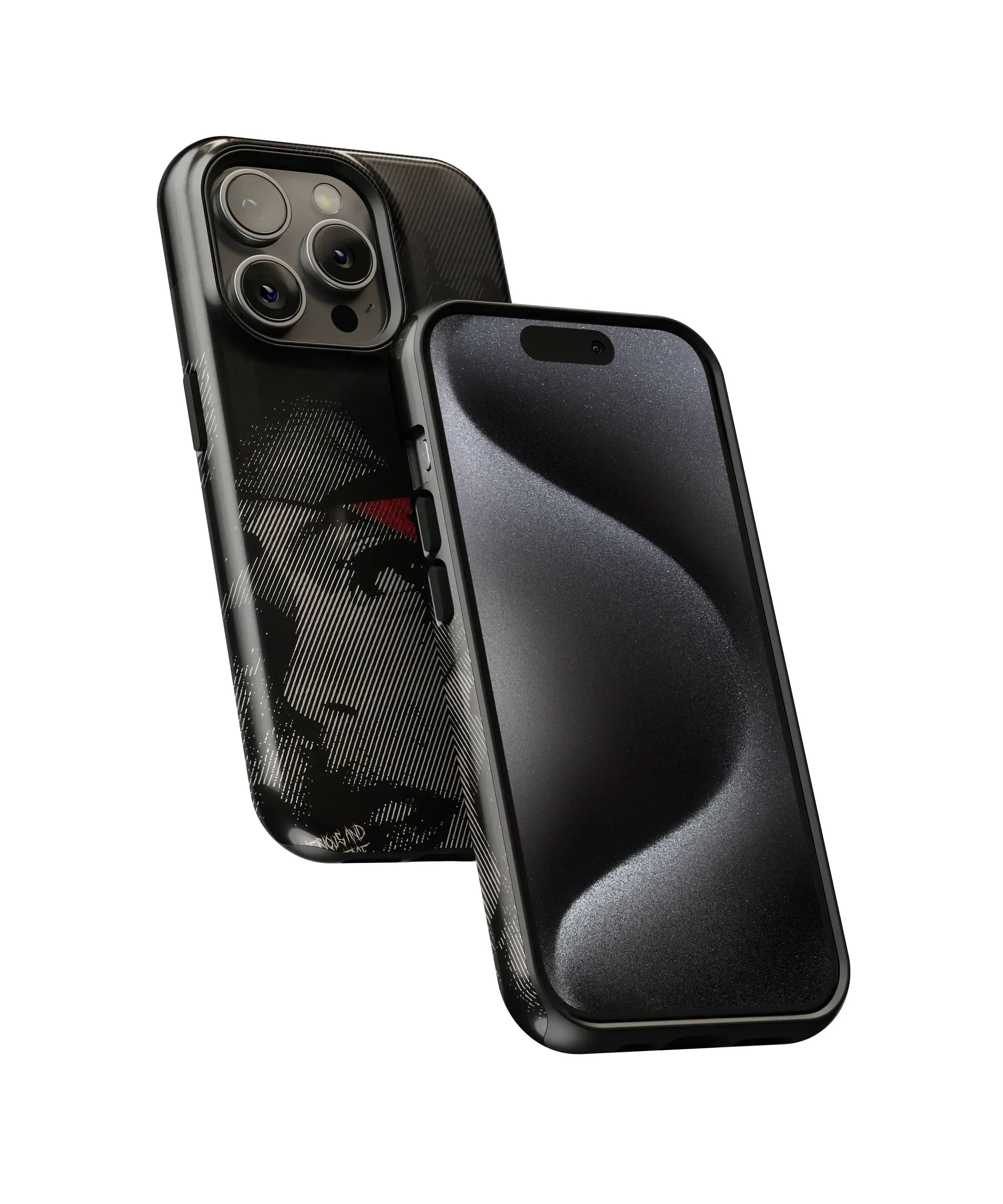 Velours Noir - GRLHOOD™