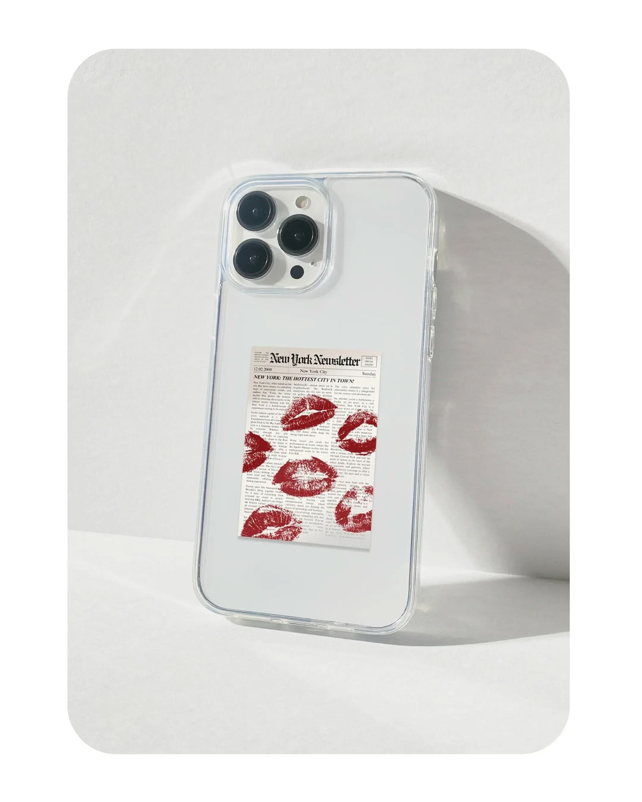 New York Times - GRLHOOD™