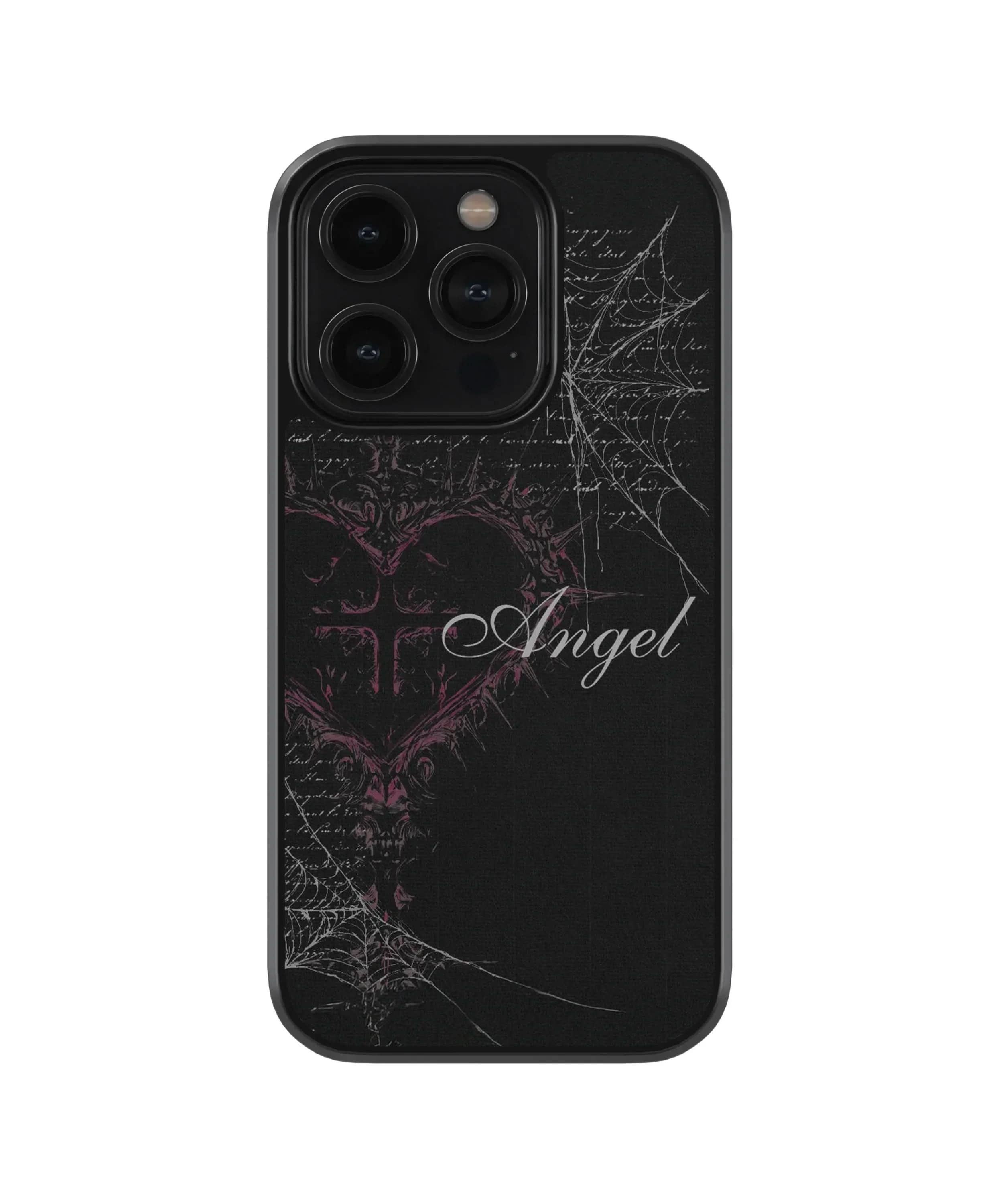 Angelus Rosae - GRLHOOD™