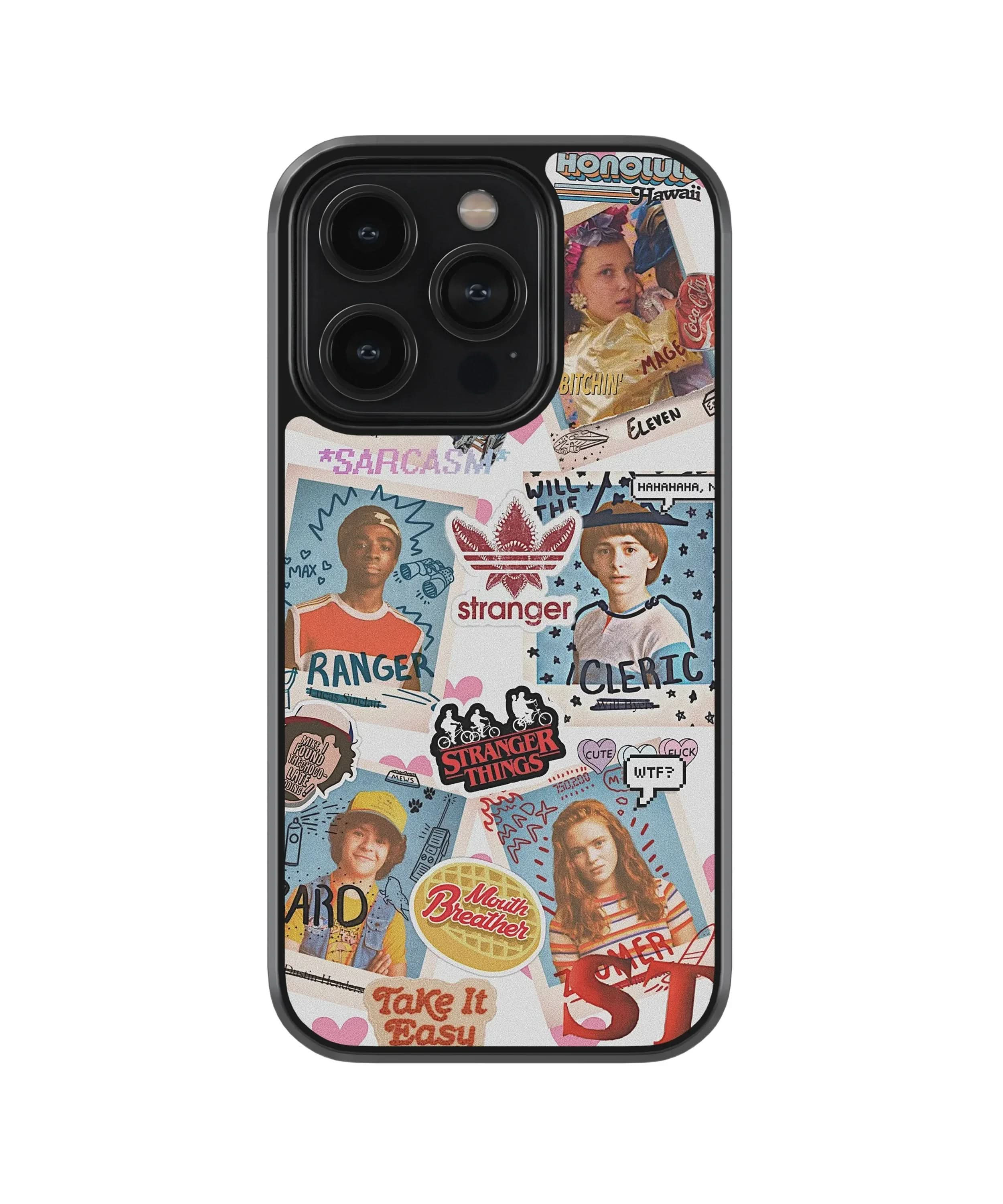 After Starcourt - GRLHOOD™