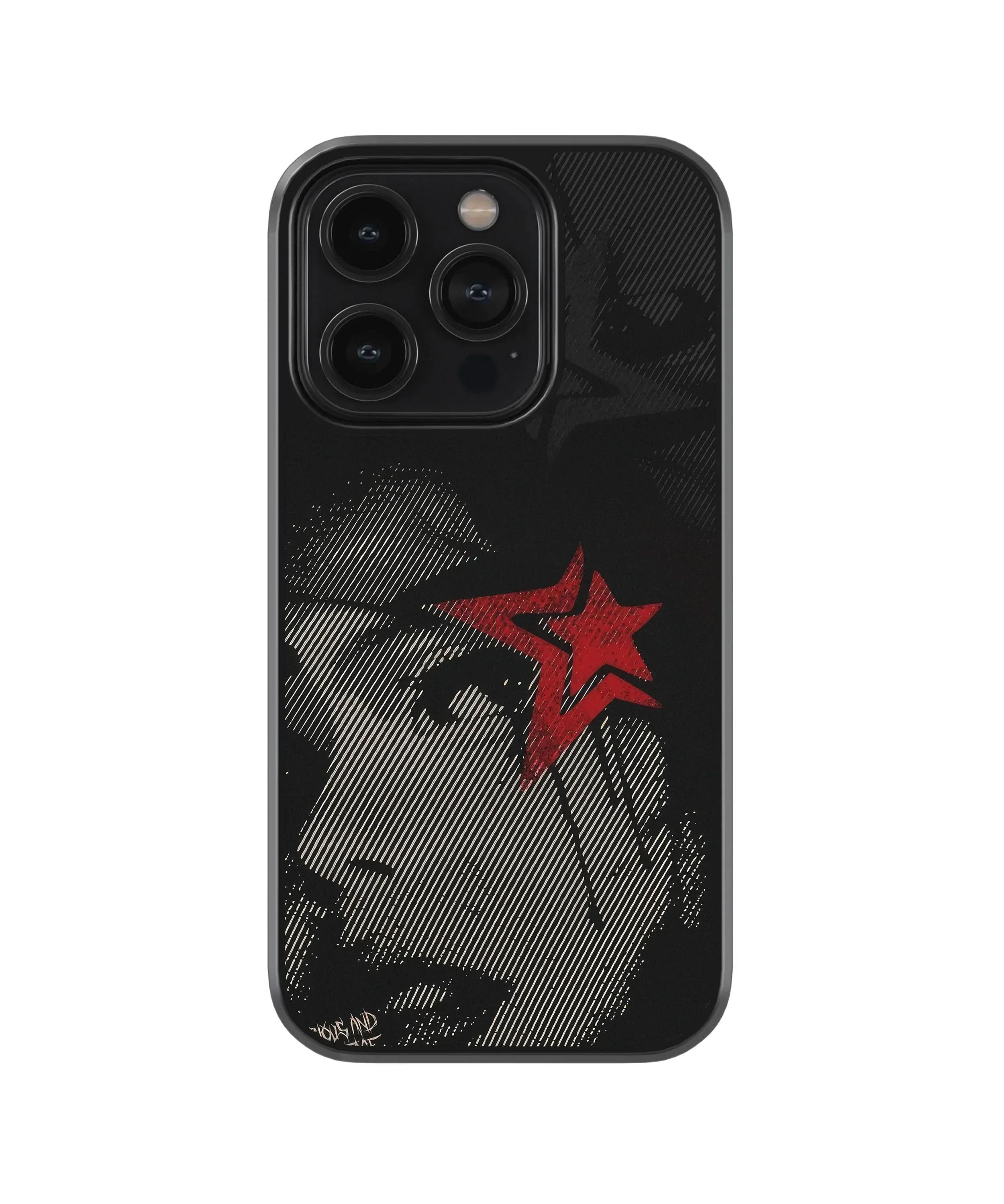 Velours Noir - GRLHOOD™