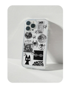 midnight web - GRLHOOD™