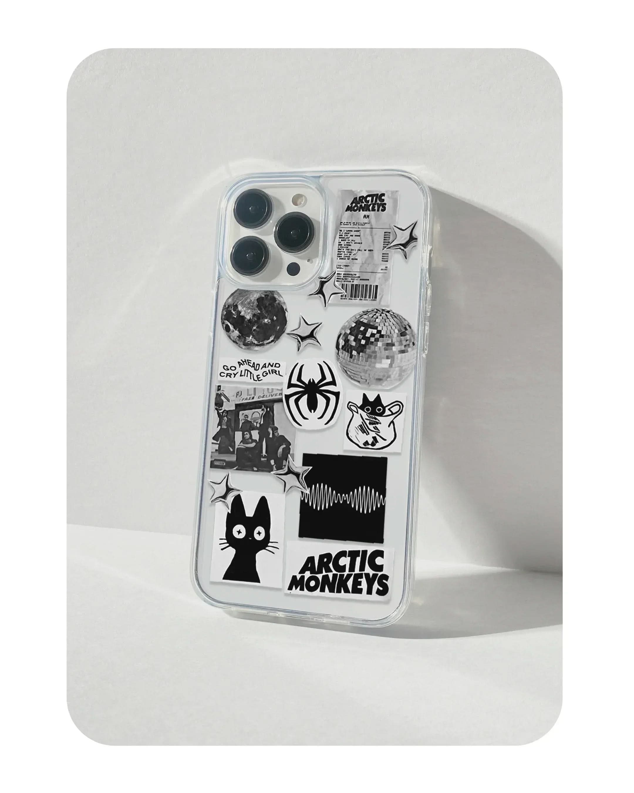 midnight web - GRLHOOD™