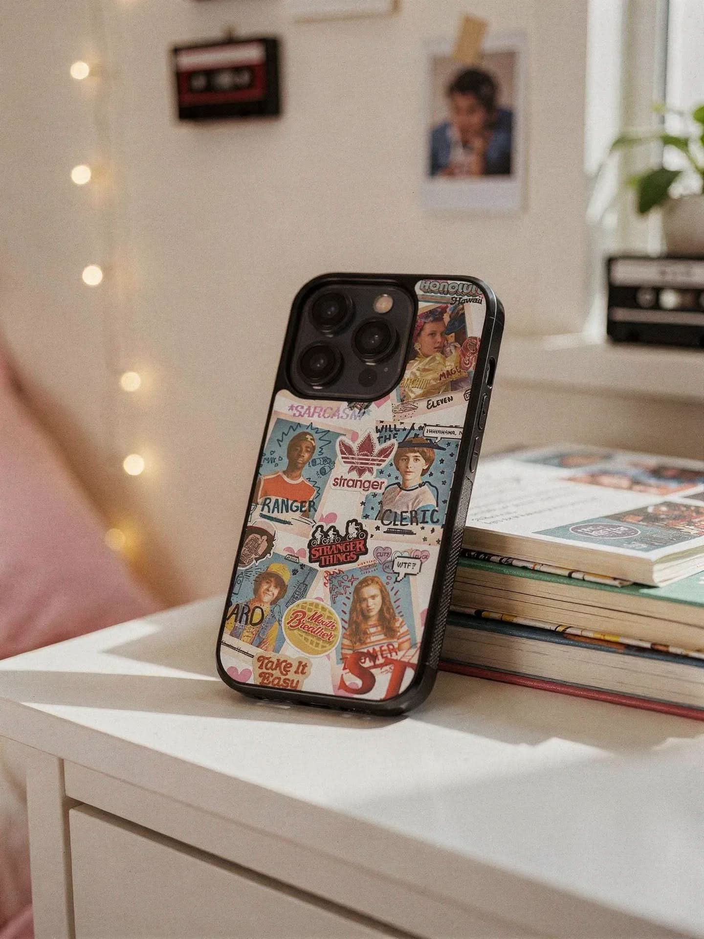 After Starcourt - GRLHOOD™