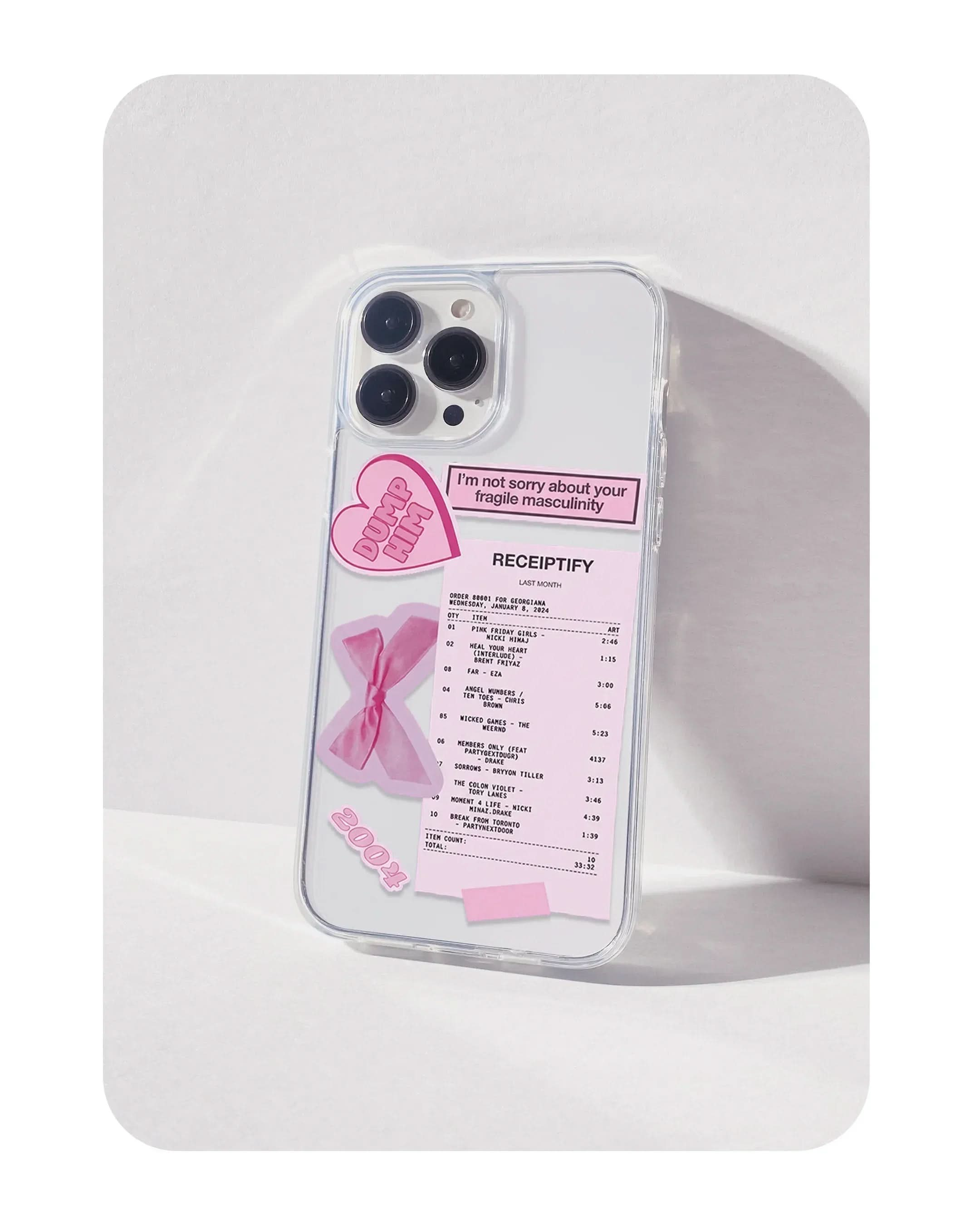 fragile masculinity - GRLHOOD™