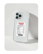 printed in hawkins - GRLHOOD™