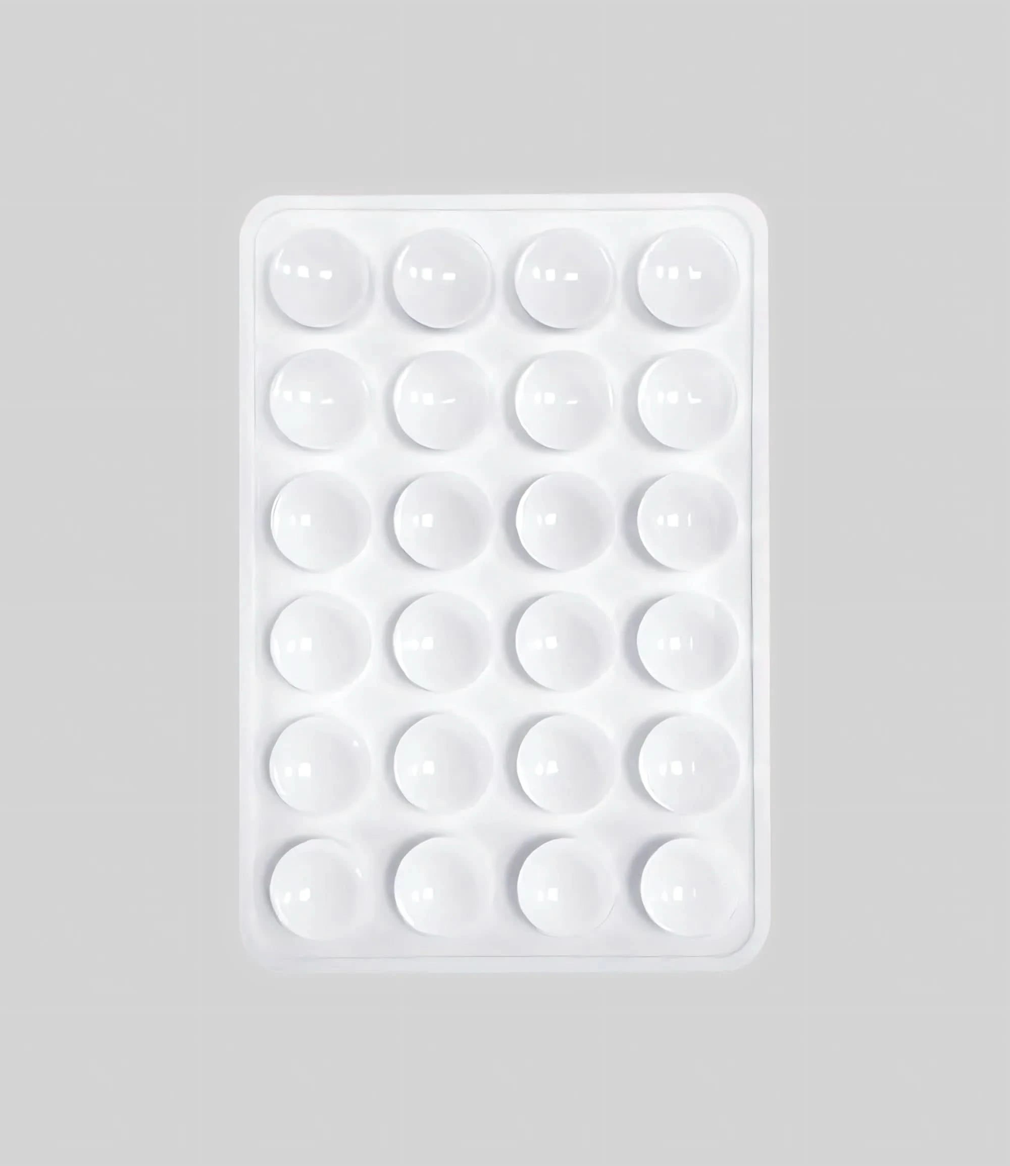 StickyGrip (Cloud) — Phone Case by GRL®
