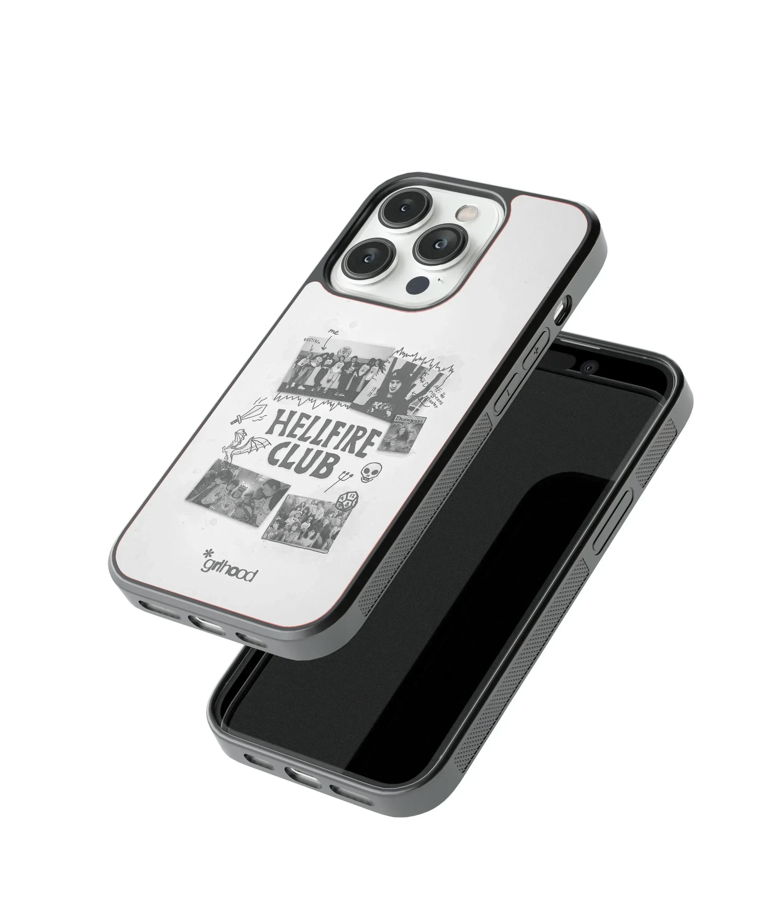 Hellfire Club 101 - GRLHOOD™