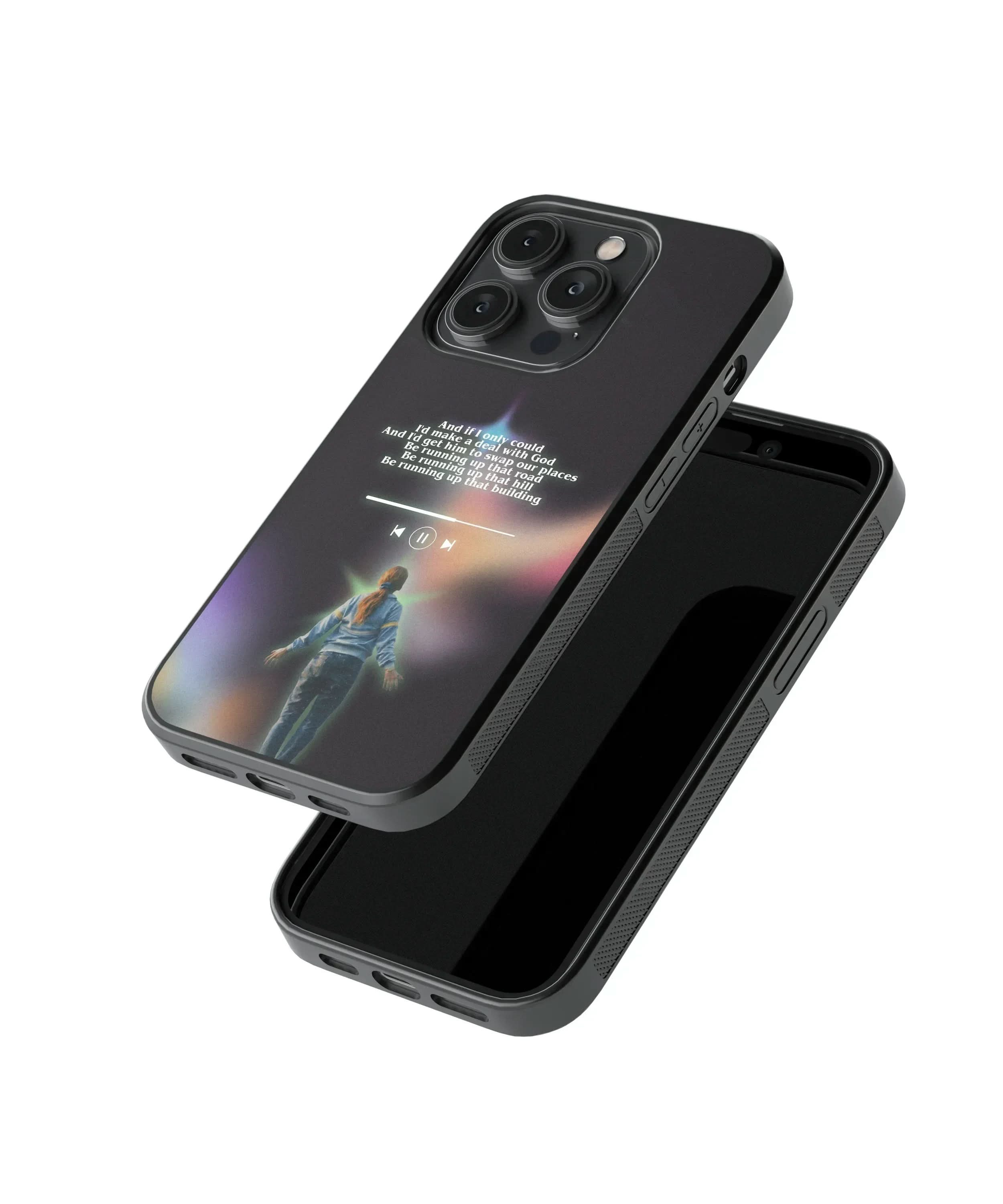 Running Up That Road - GRLHOOD™