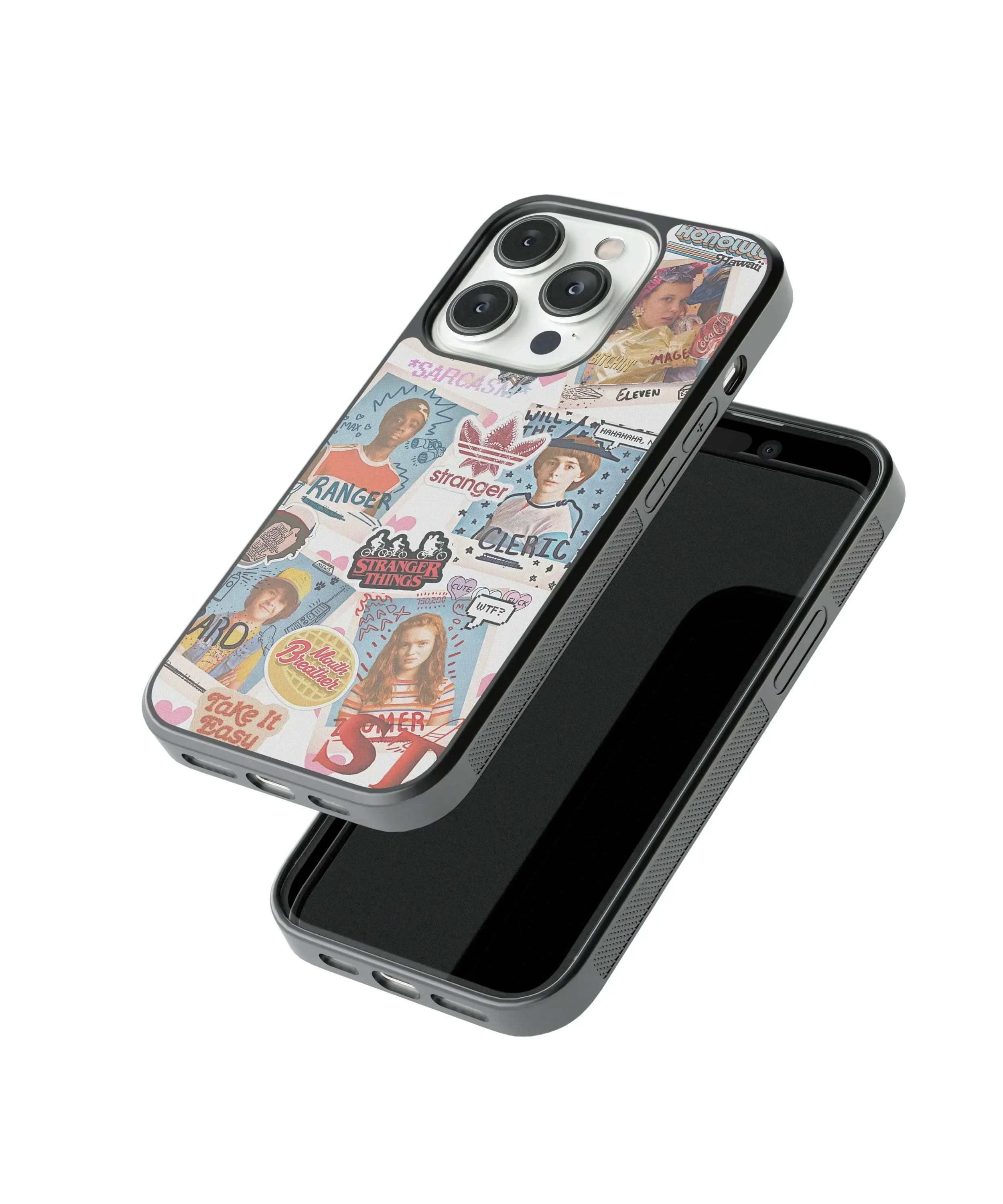 After Starcourt - GRLHOOD™