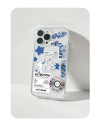 attention - GRLHOOD™