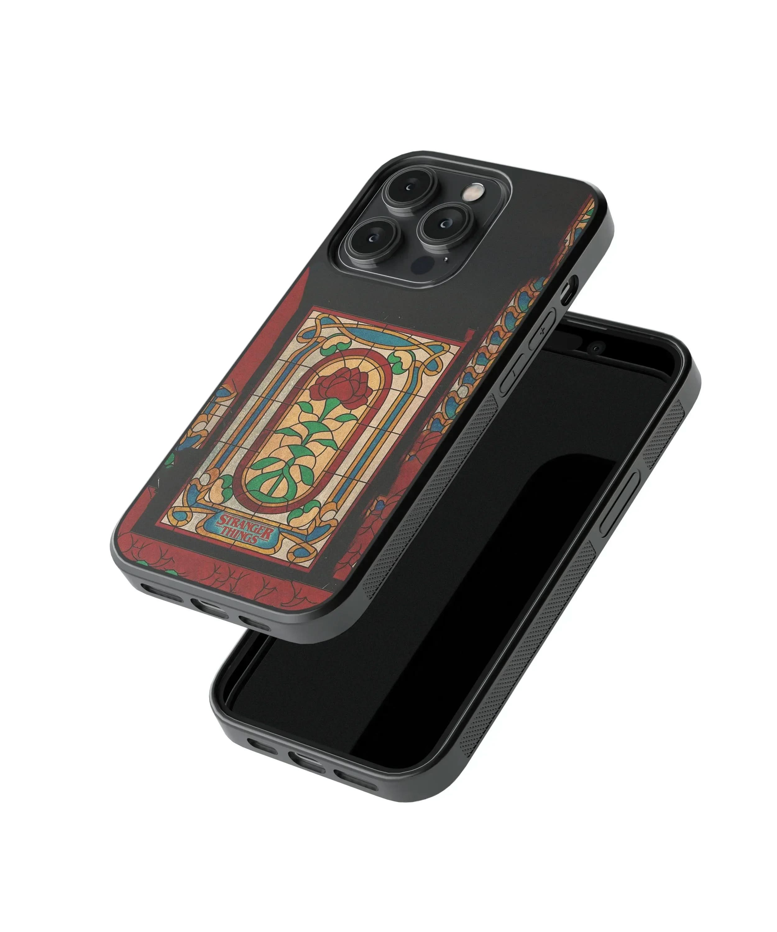 Porta Vecnae - GRLHOOD™