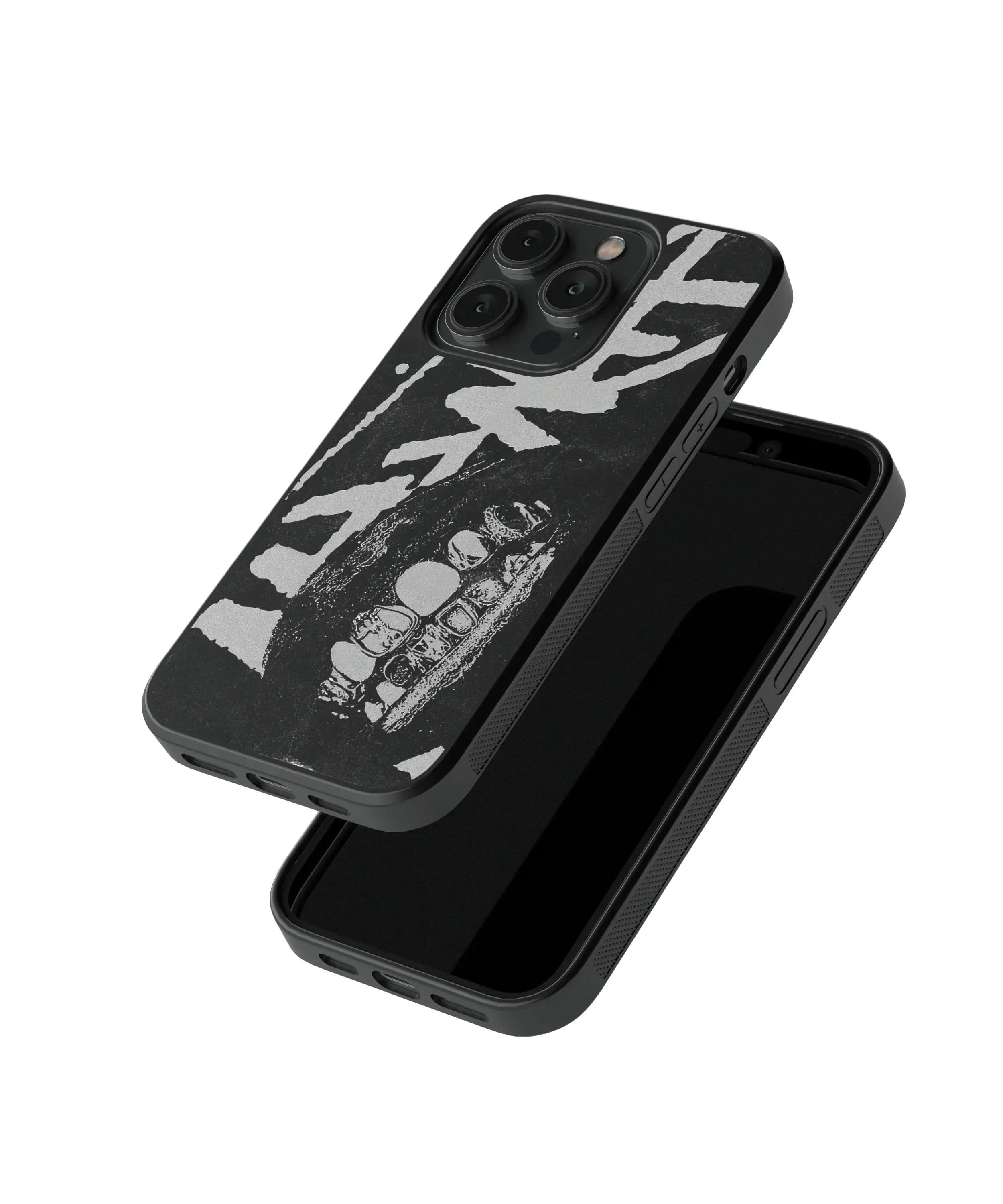 Smile Sharp - GRLHOOD™