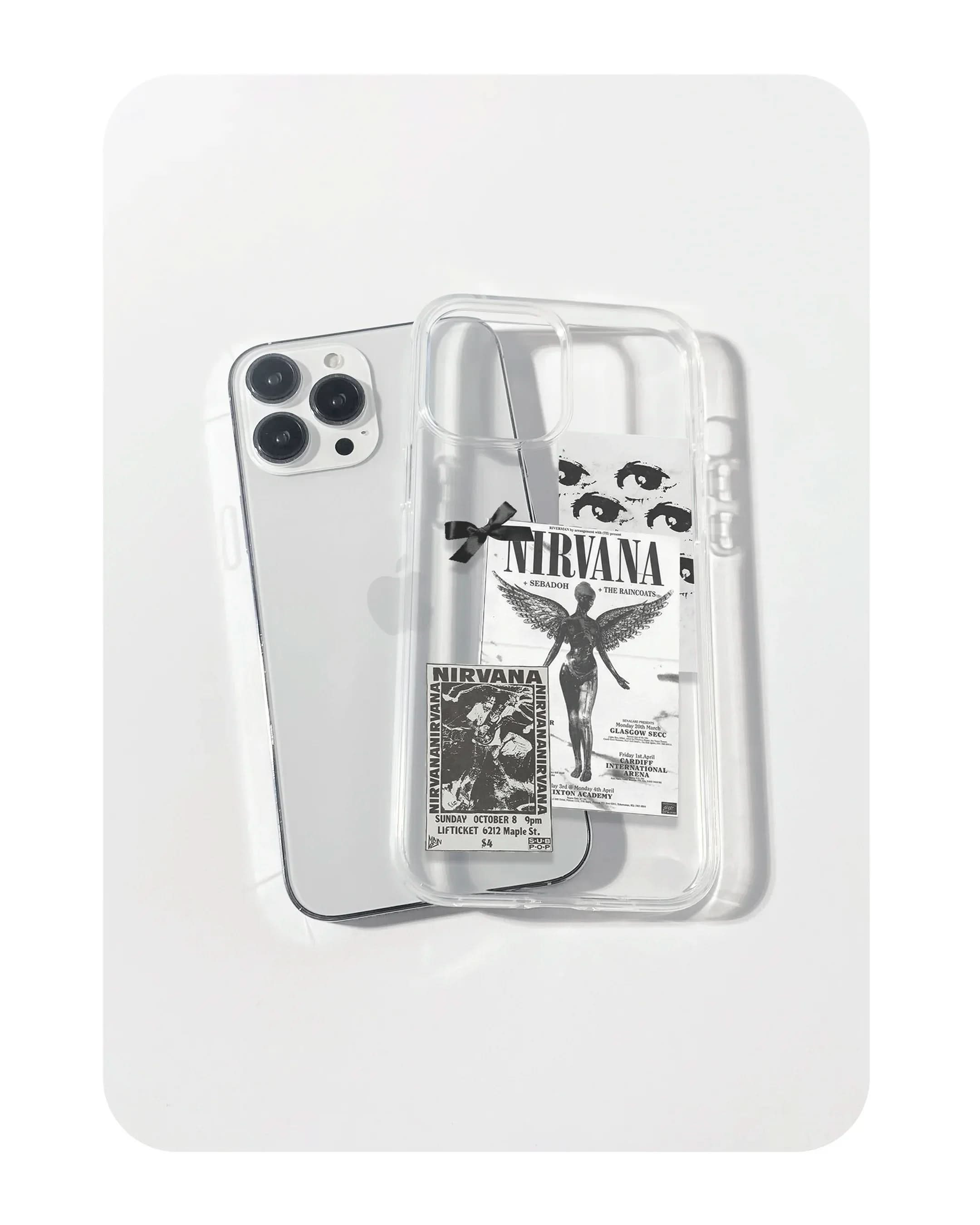 nirvana - GRLHOOD™