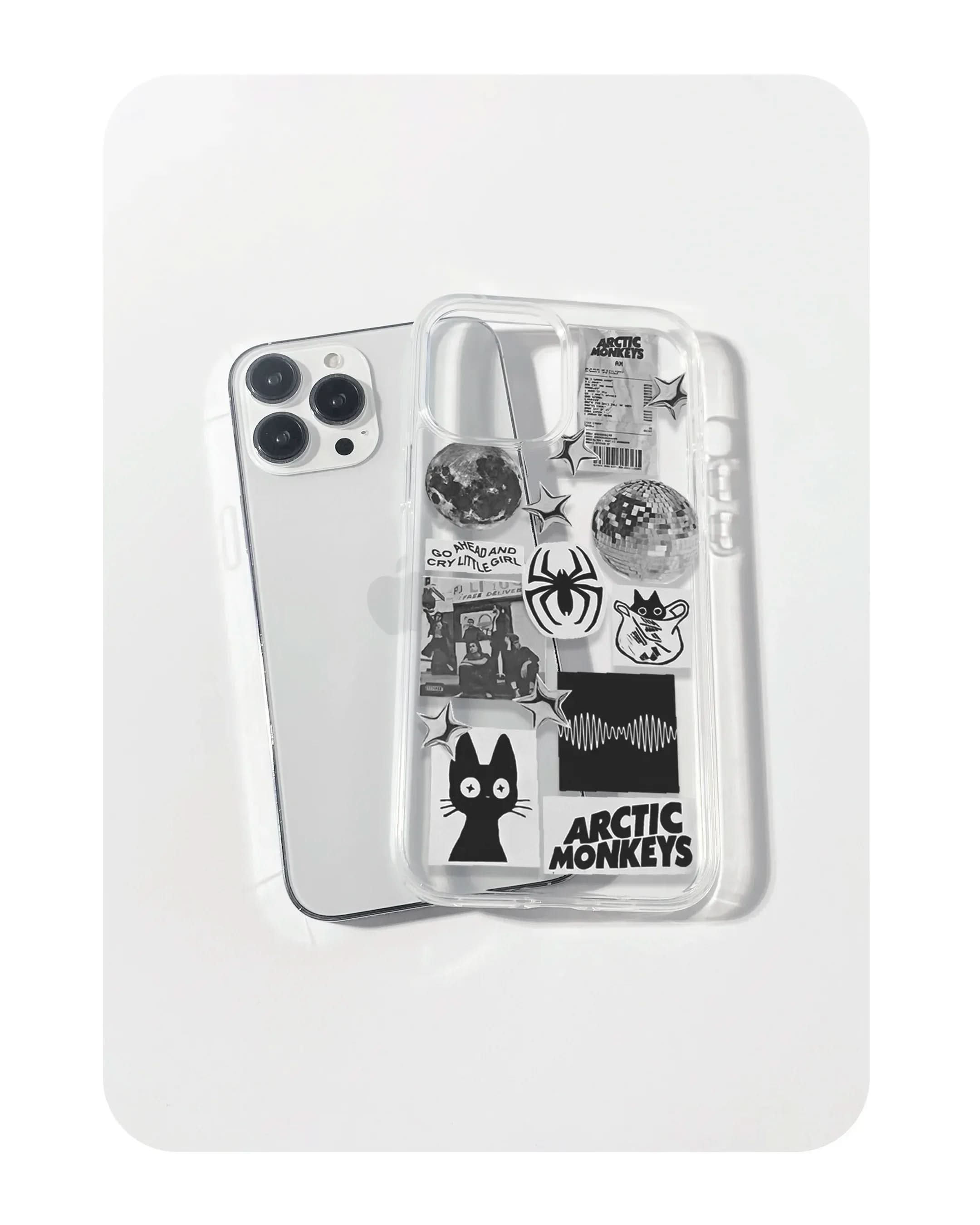 midnight web - GRLHOOD™