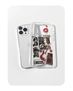 Cherry Veil - GRLHOOD™