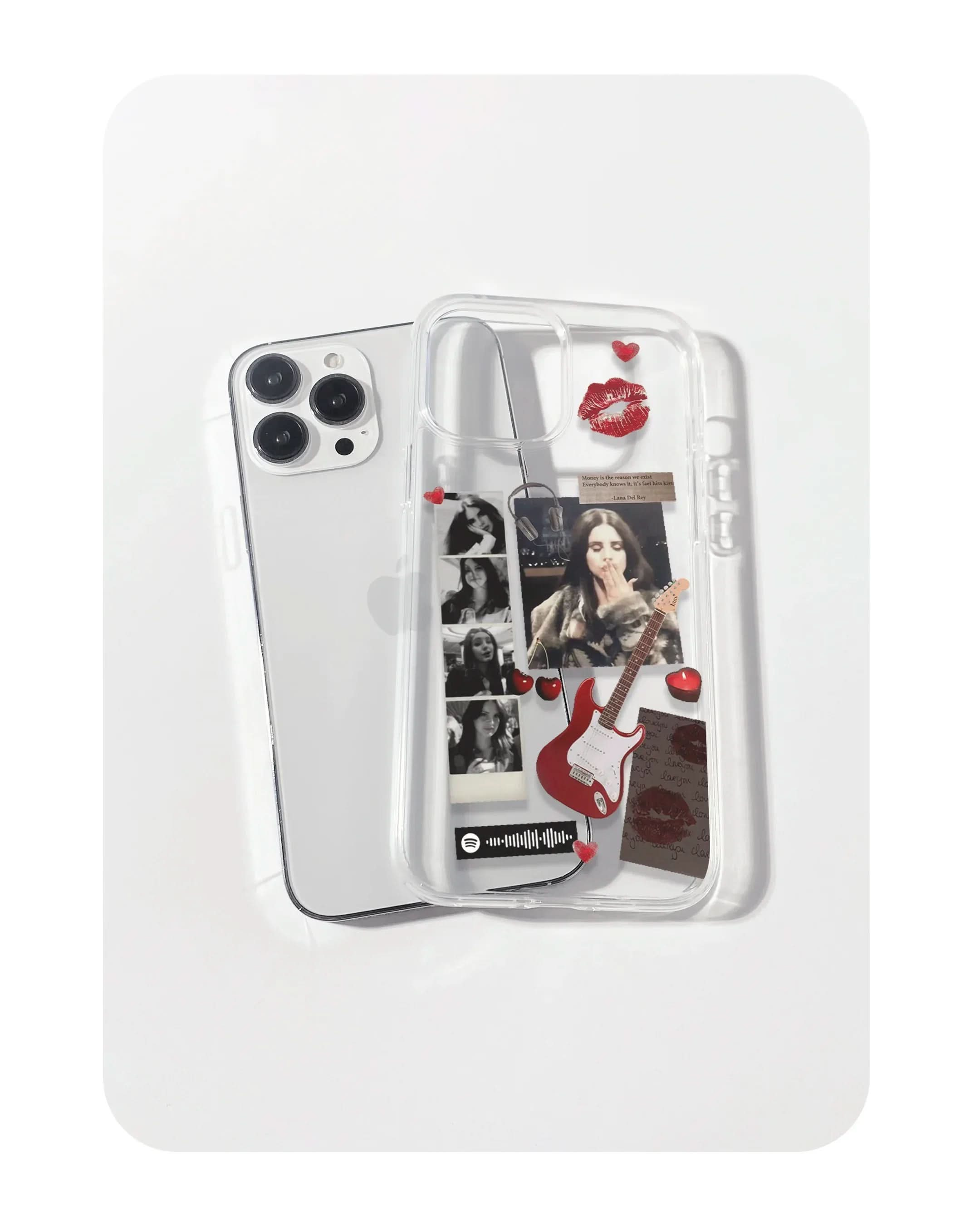 Cherry Veil - GRLHOOD™