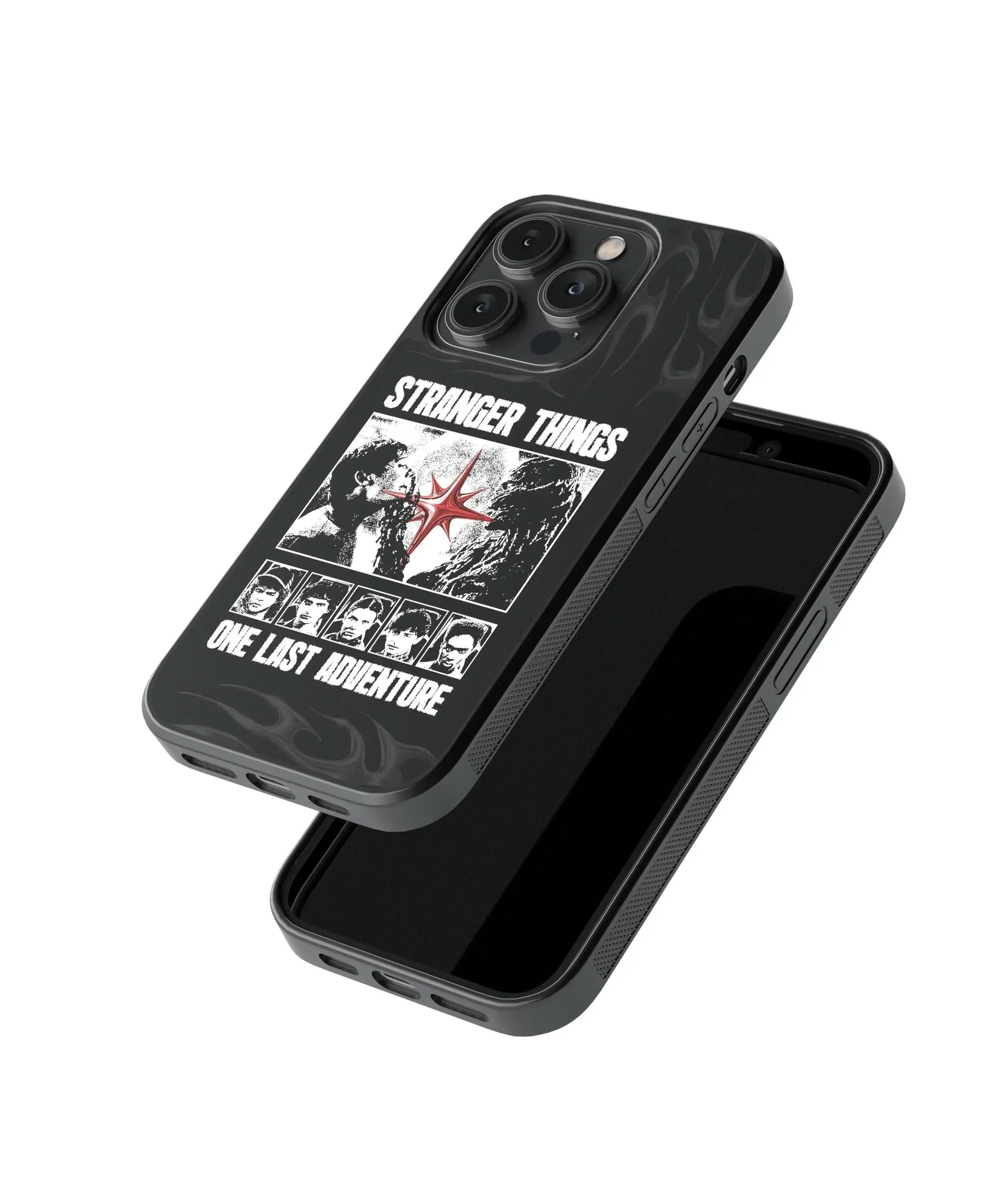 Dernière Aventure - GRLHOOD™