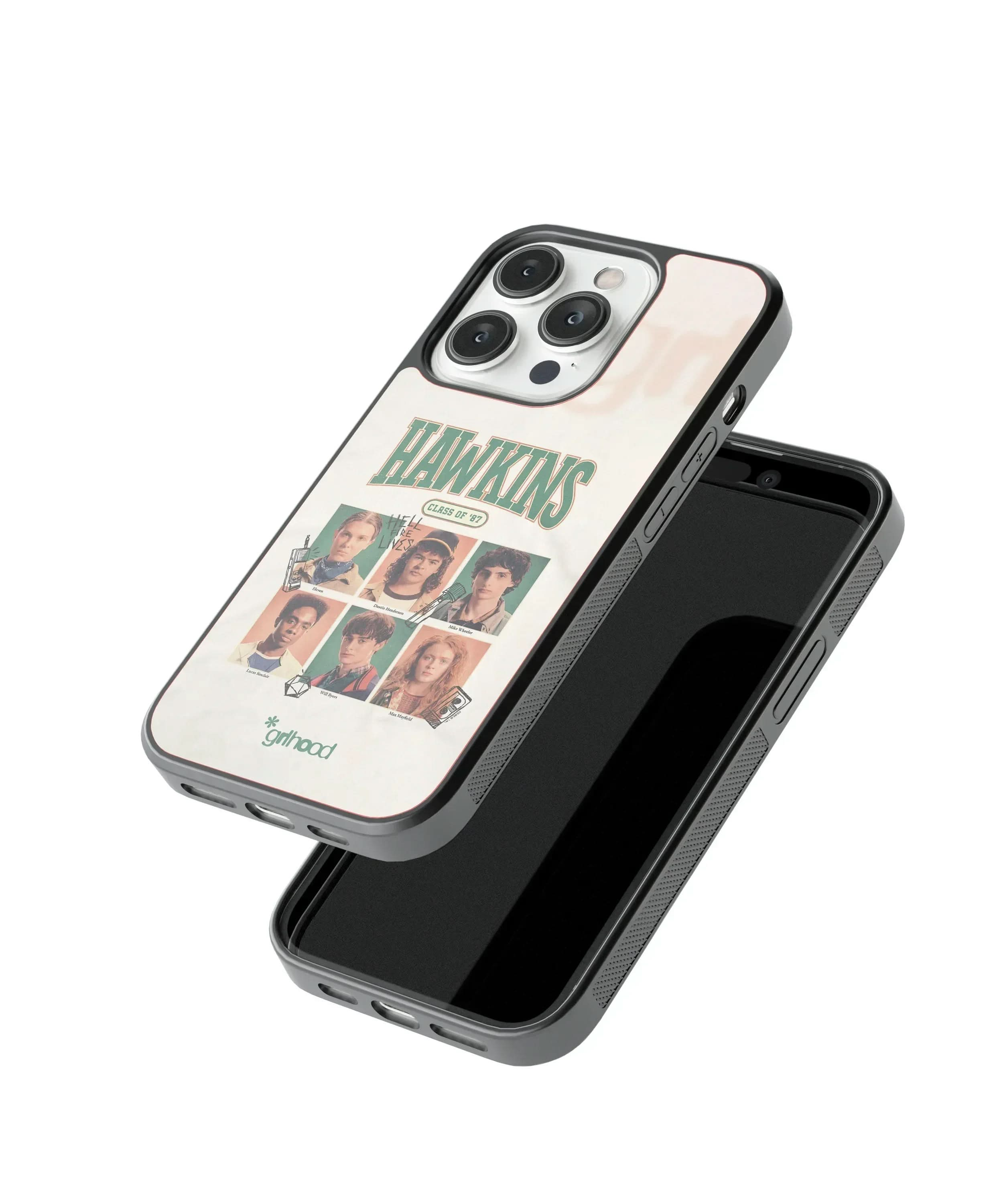 Hawkins 87 - GRLHOOD™