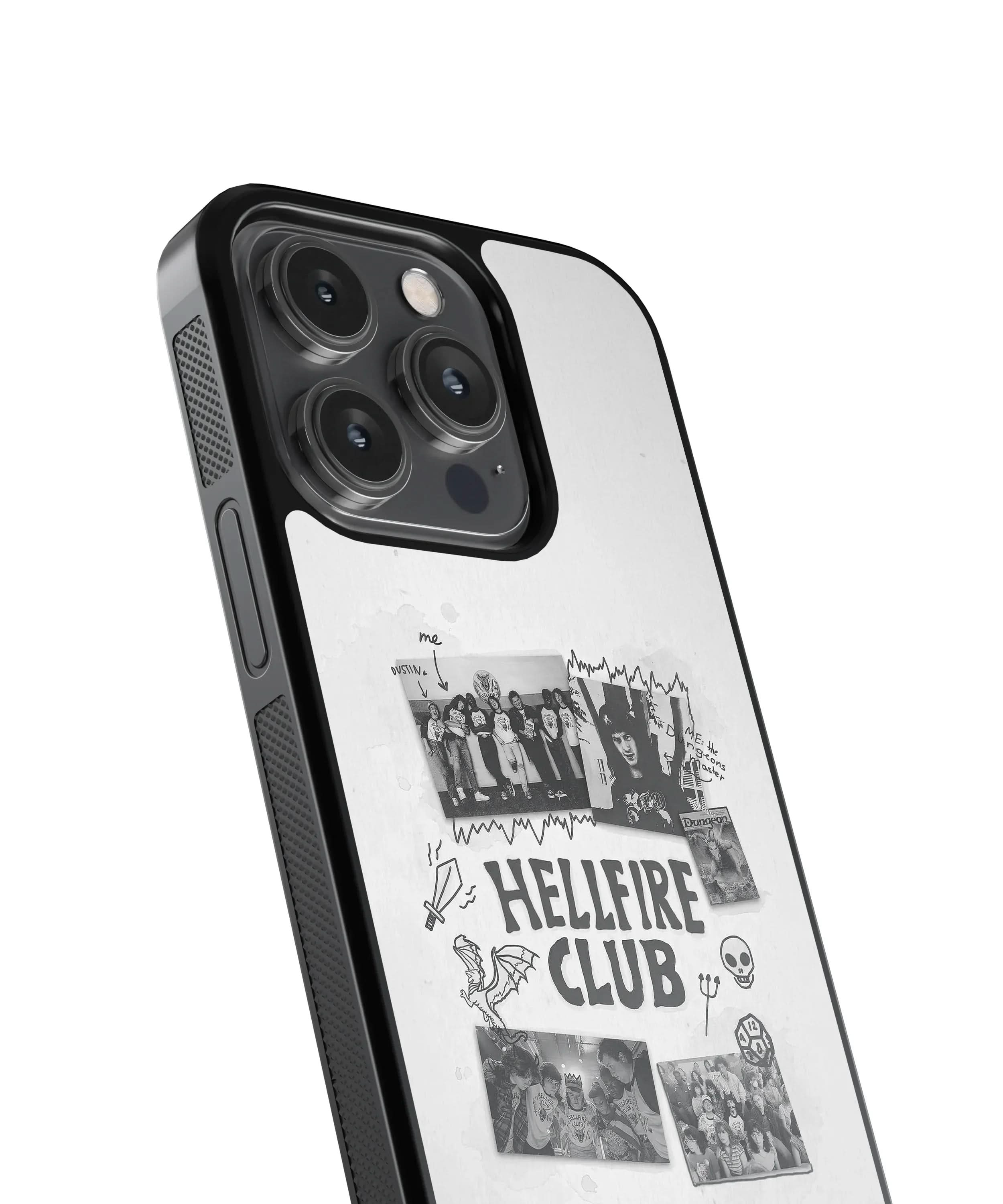 Hellfire Club 101 - GRLHOOD™