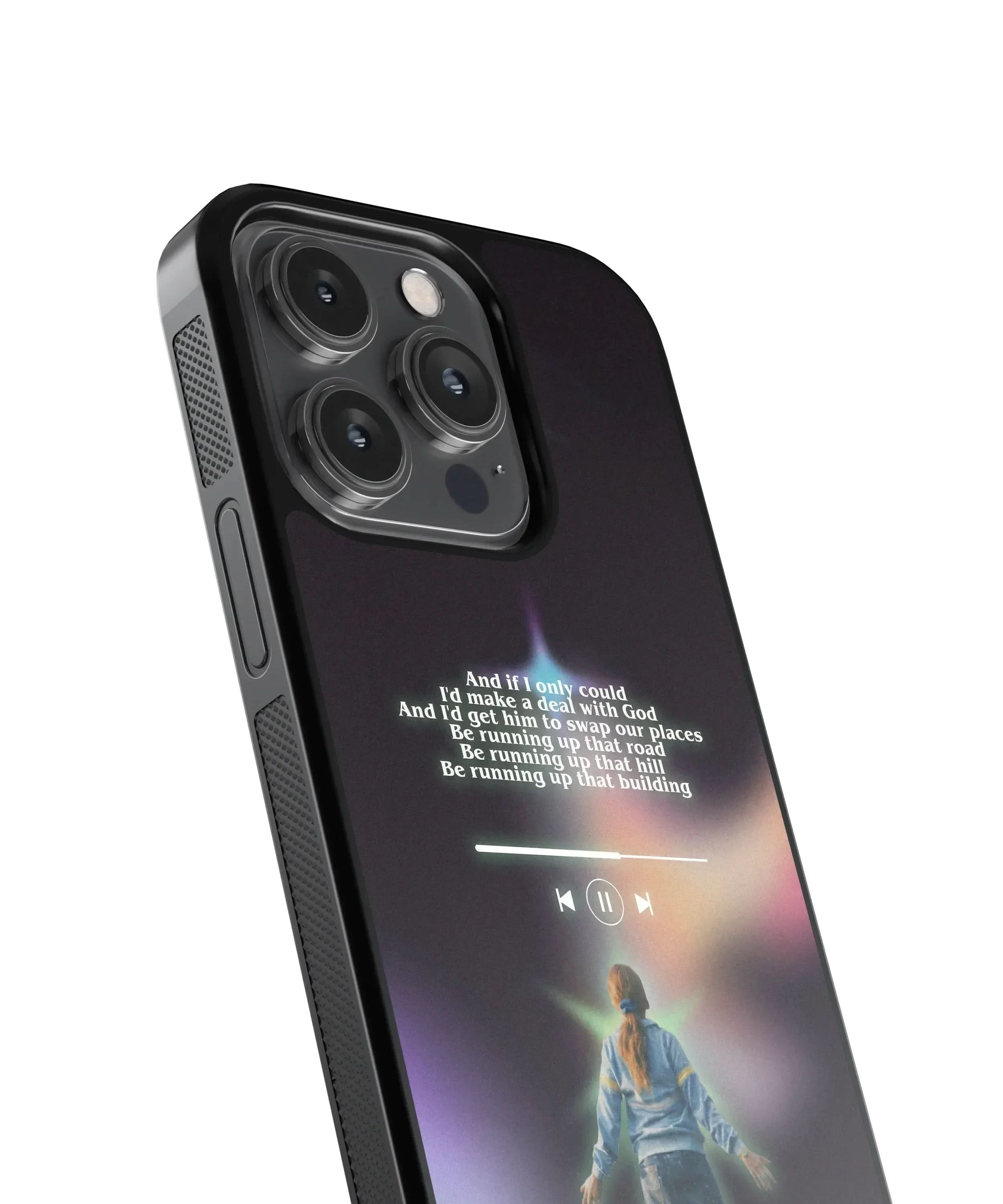 Running Up That Road - GRLHOOD™