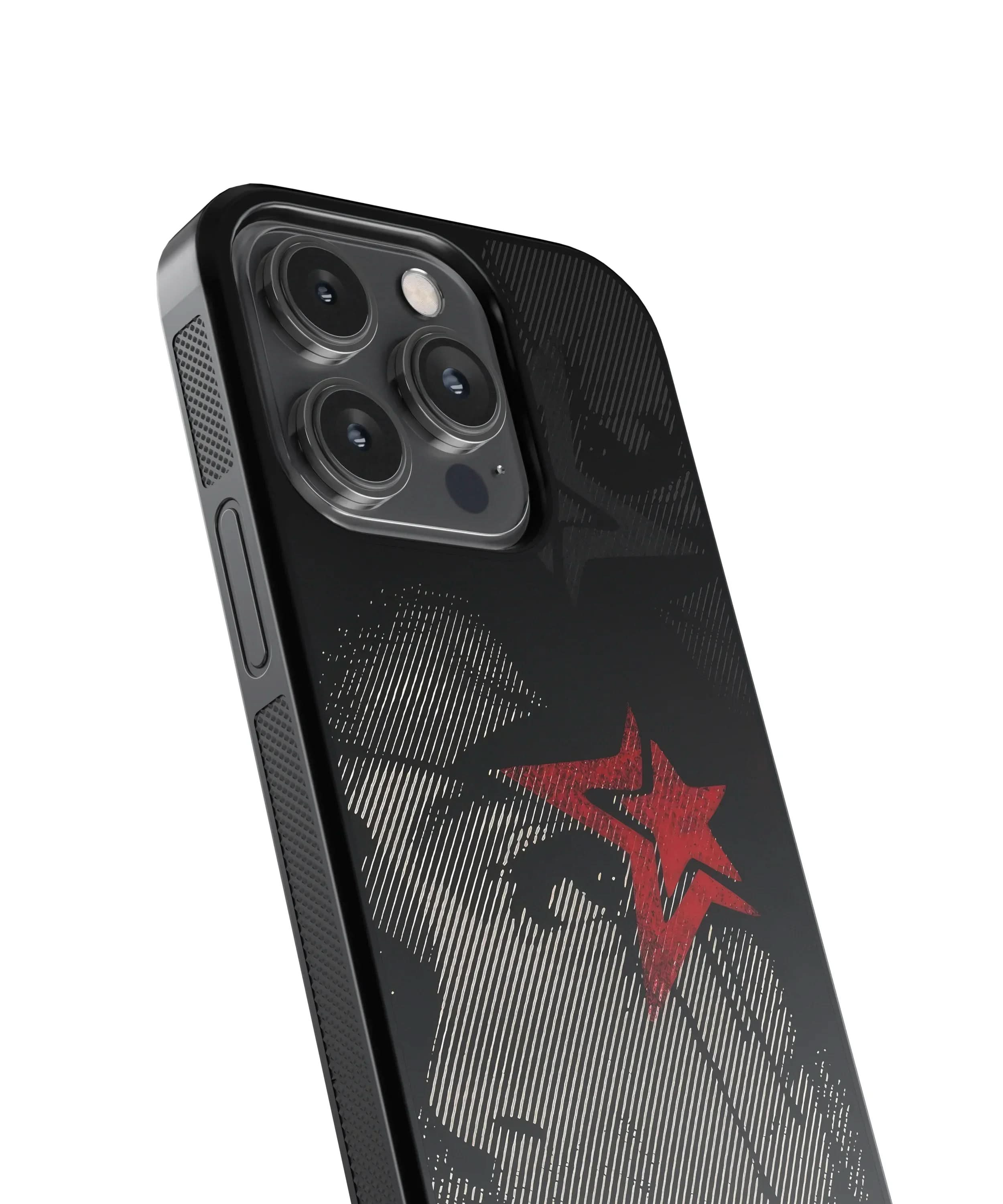 Velours Noir - GRLHOOD™