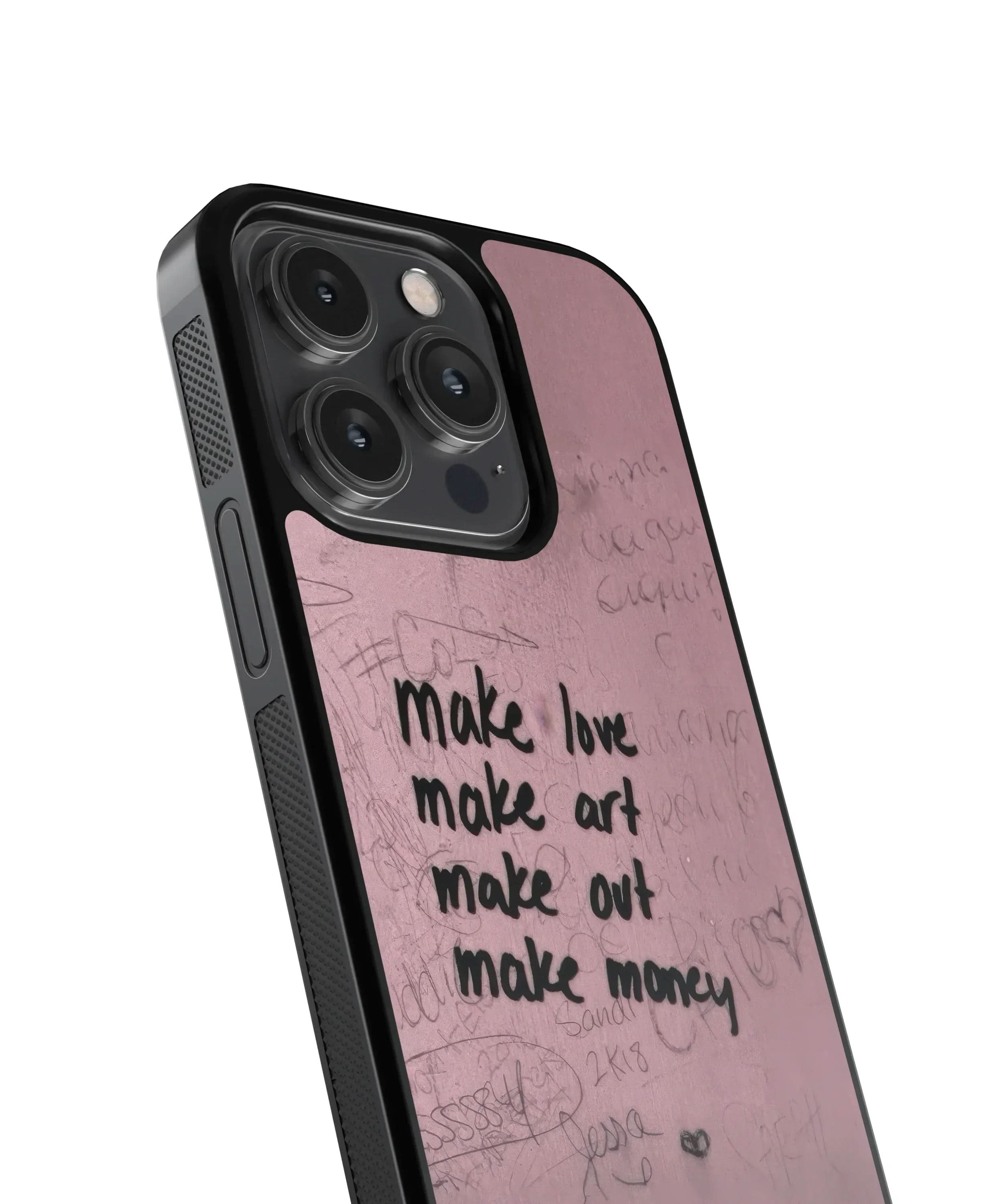 Amor Acta - GRLHOOD™