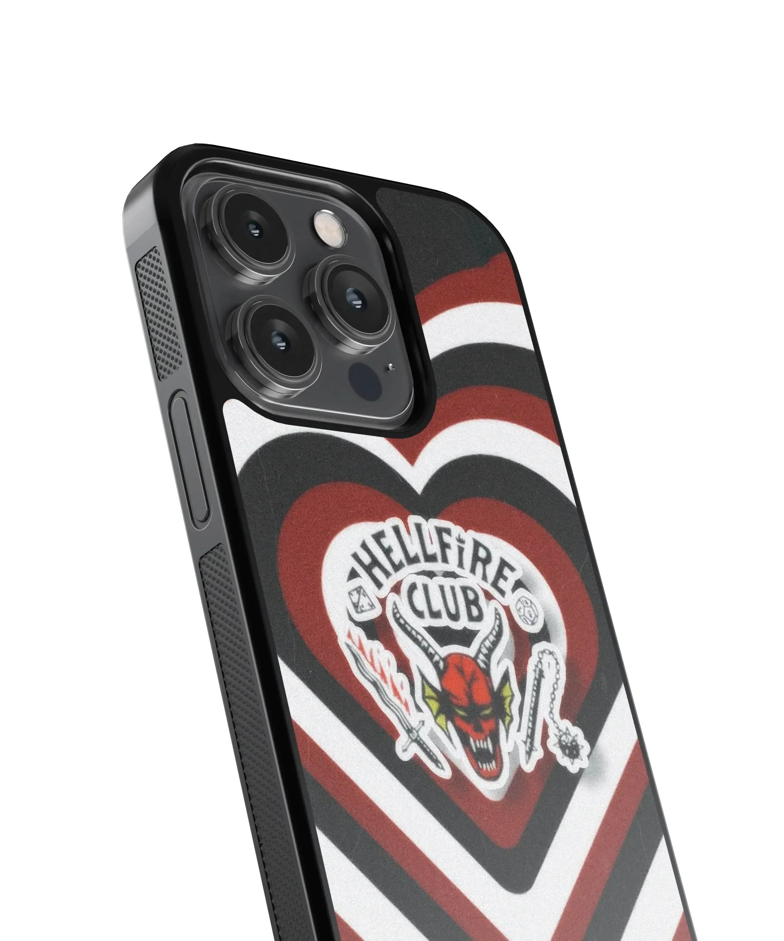 hell heart. - GRLHOOD™