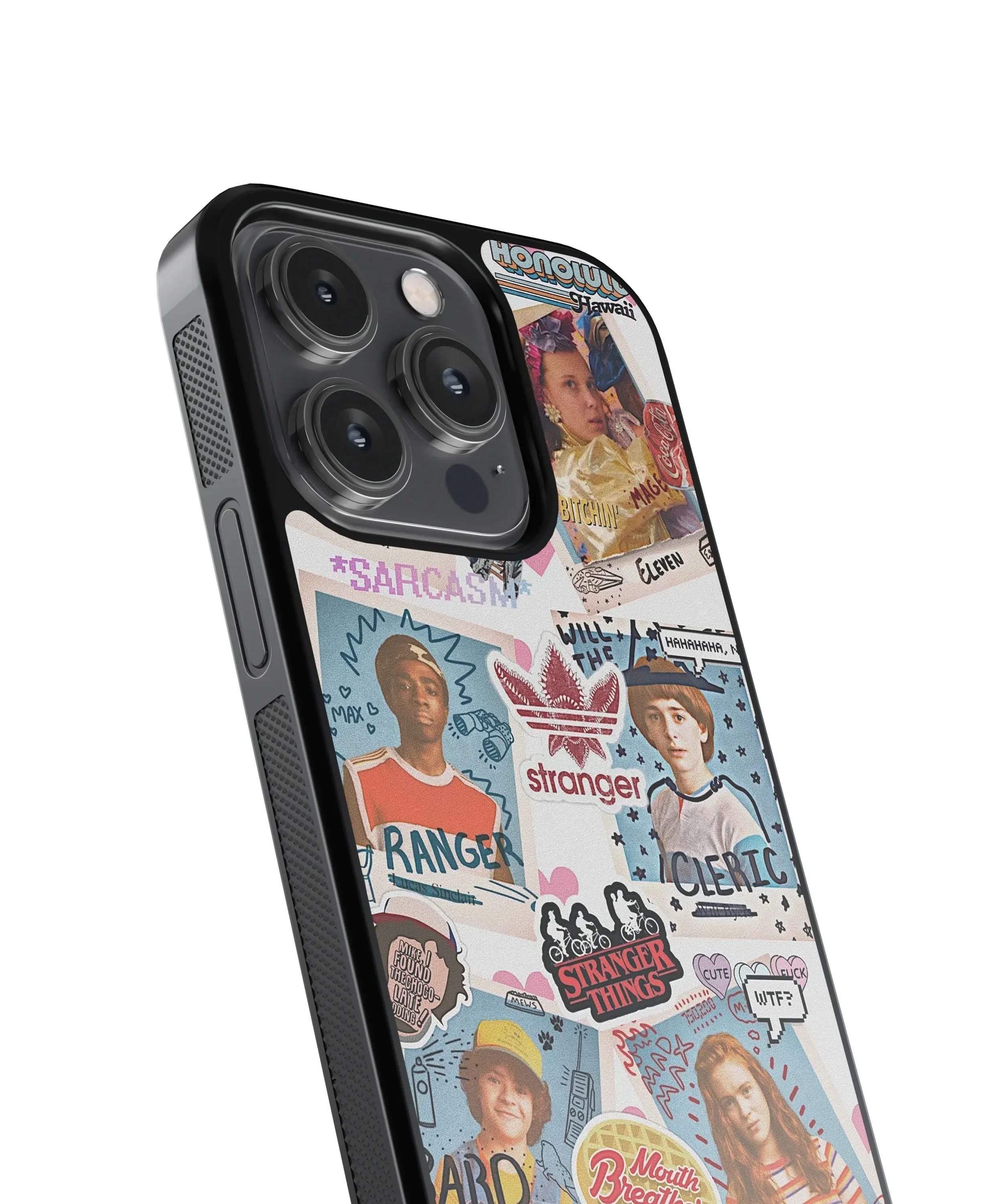 After Starcourt - GRLHOOD™