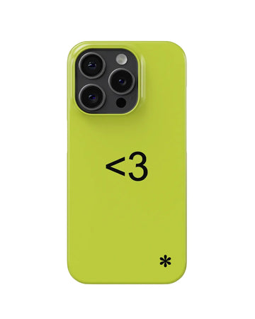 Snap Case