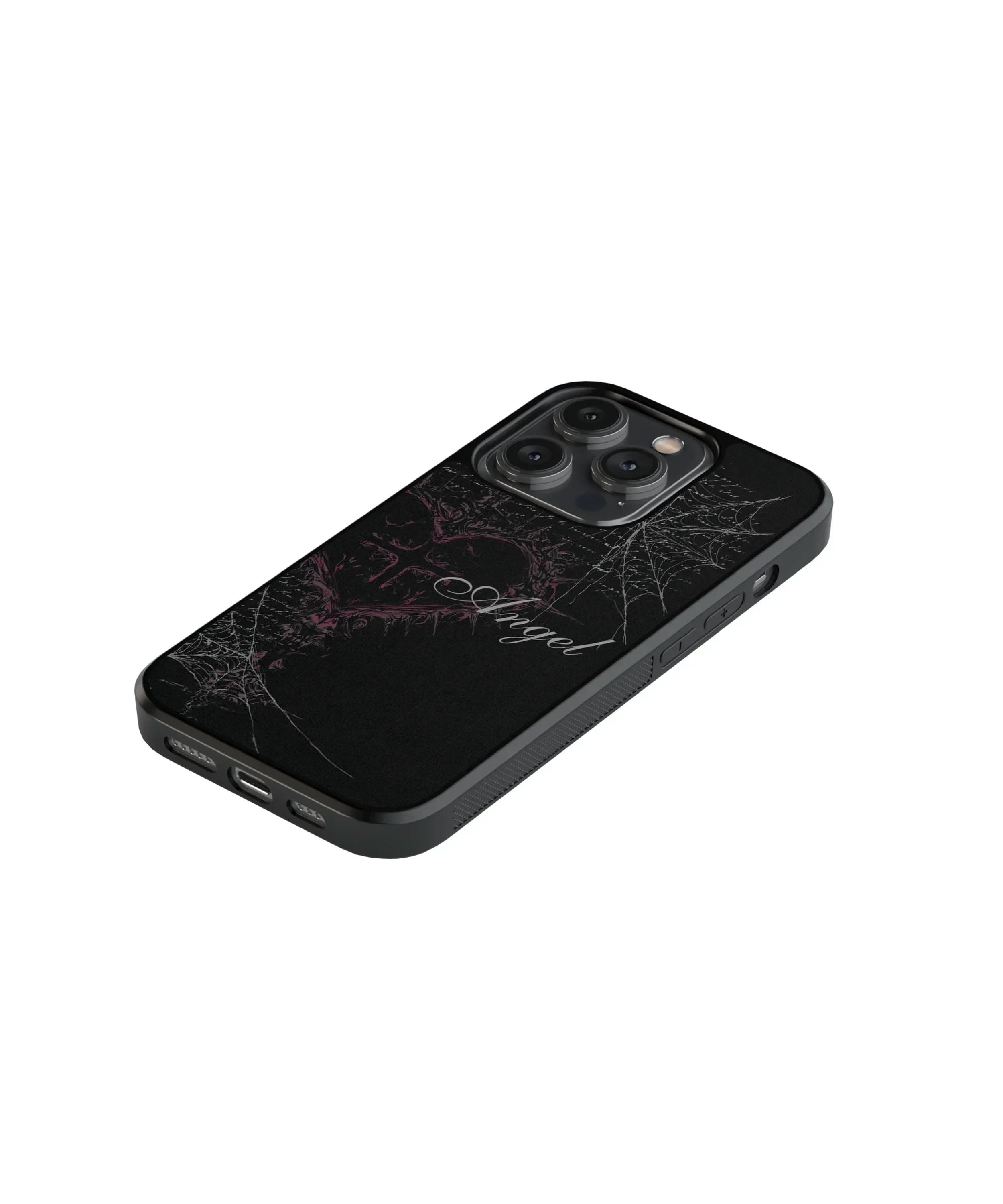 Angelus Rosae - GRLHOOD™