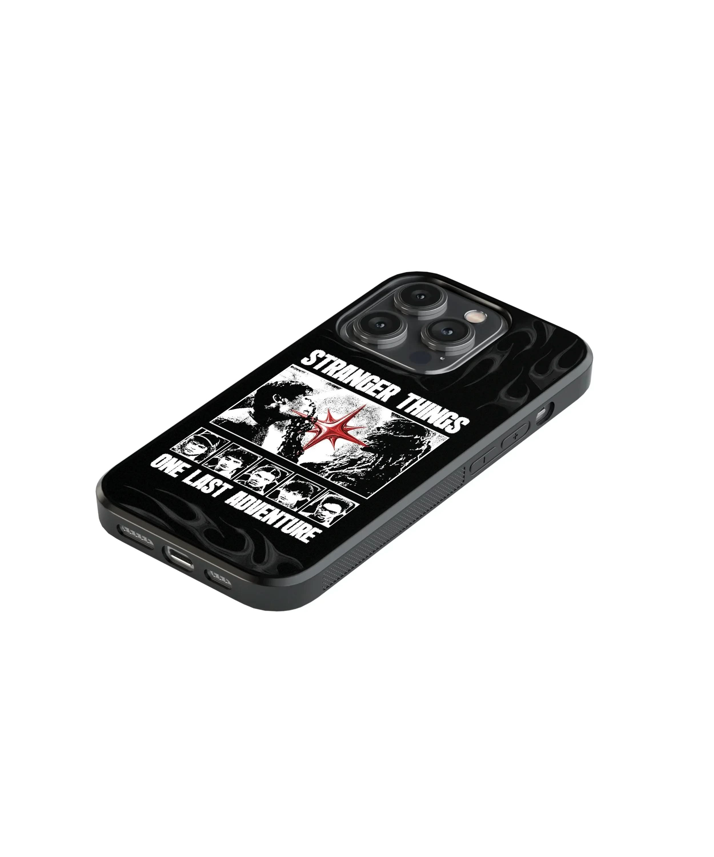 Dernière Aventure - GRLHOOD™