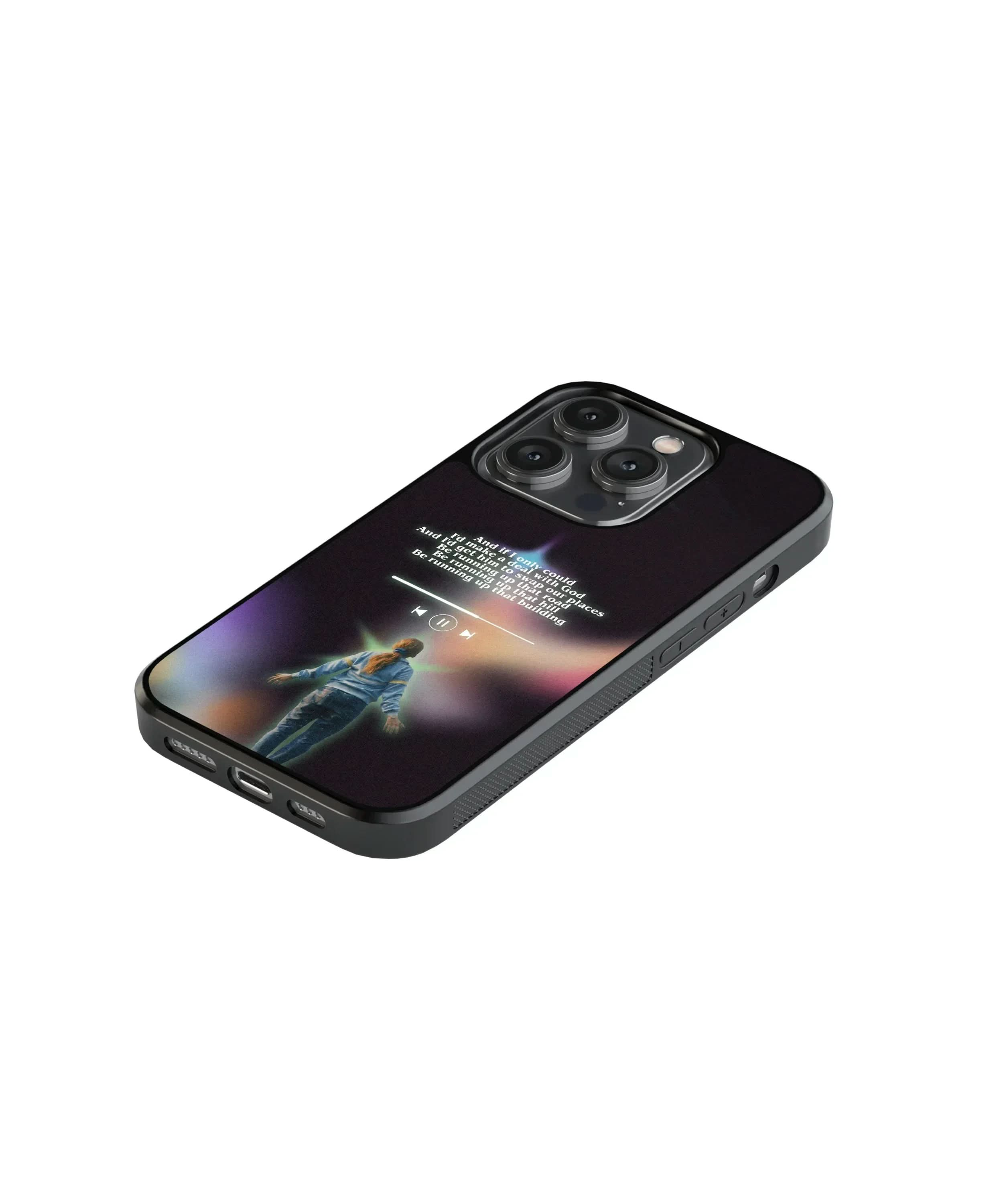 Running Up That Road - GRLHOOD™