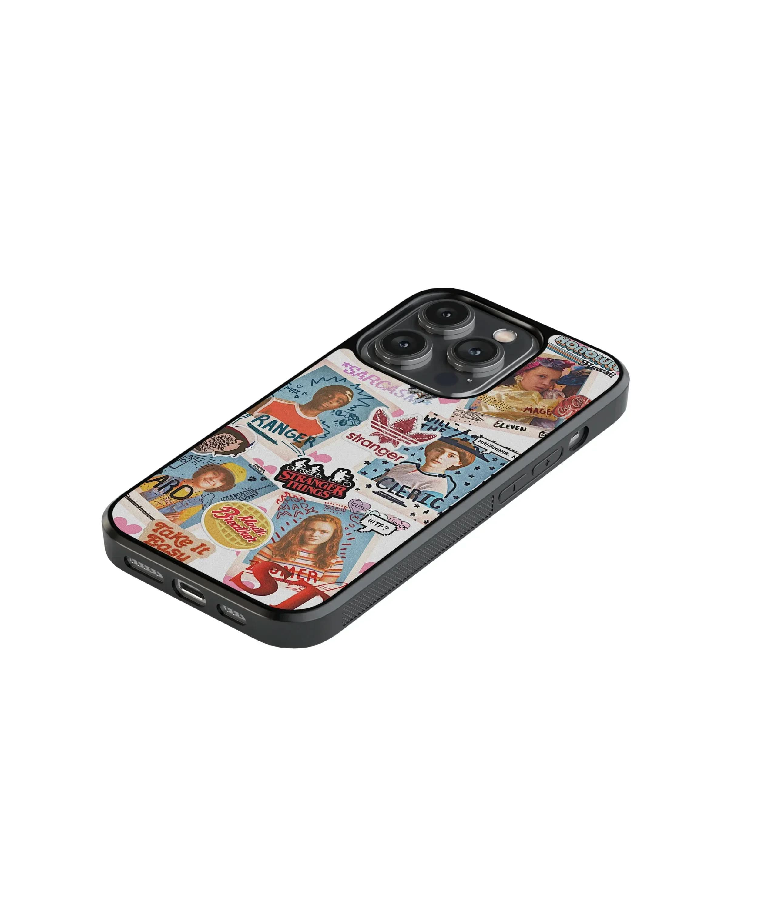 After Starcourt - GRLHOOD™