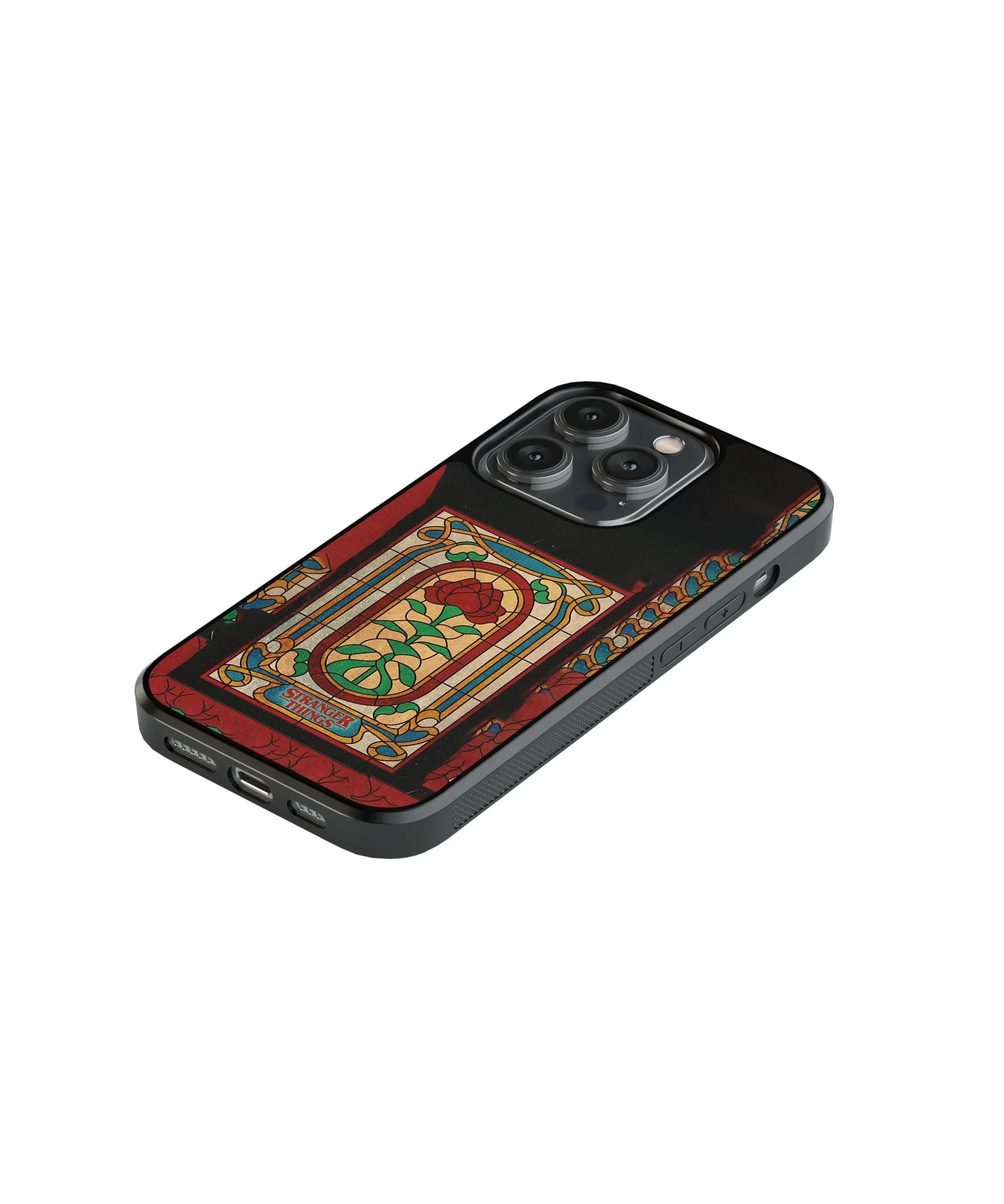 Porta Vecnae - GRLHOOD™