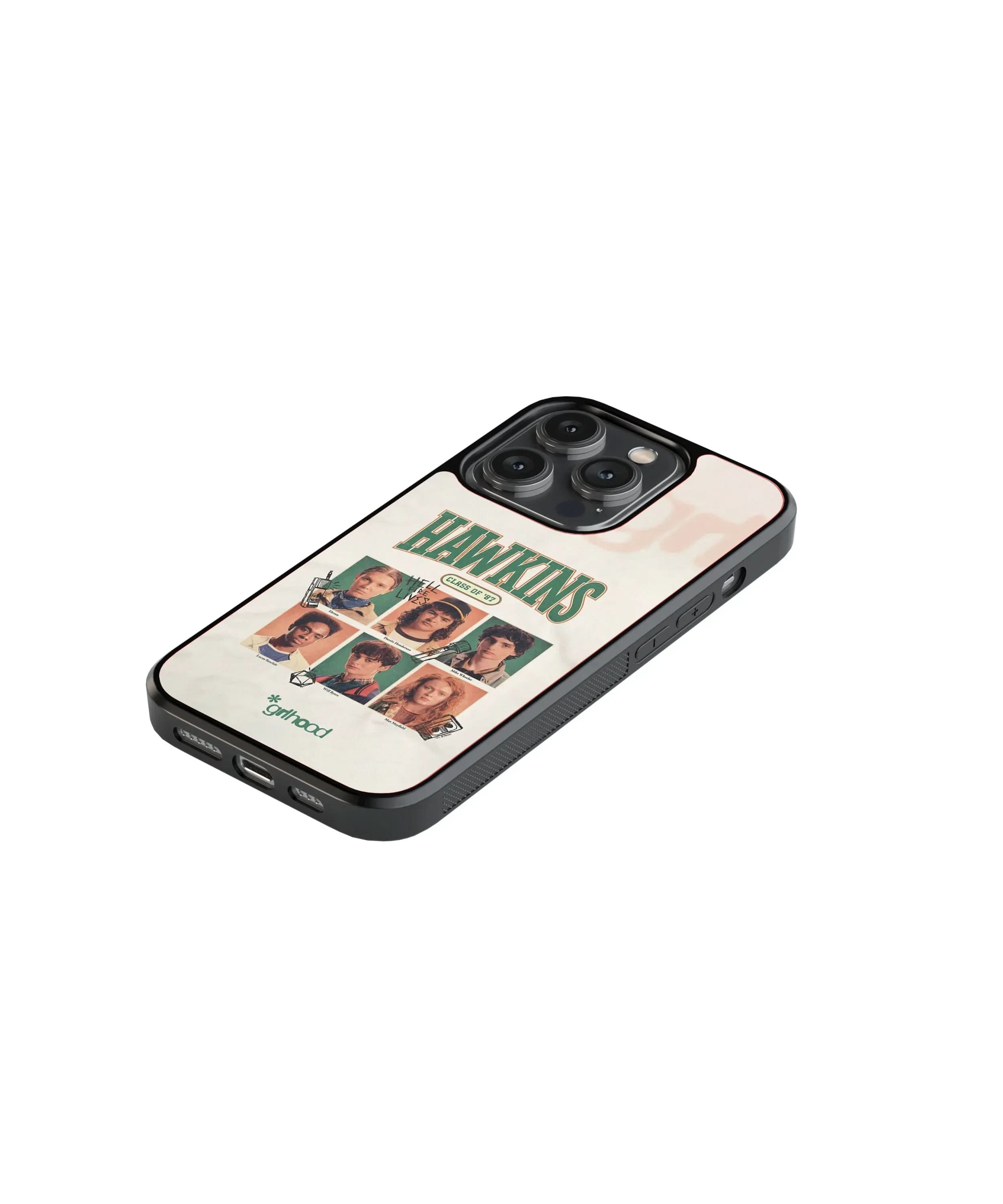 Hawkins 87 - GRLHOOD™