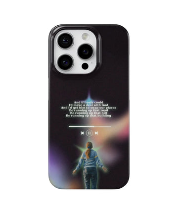 Slim Snap Case