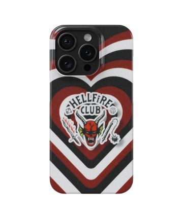 Slim Snap Case