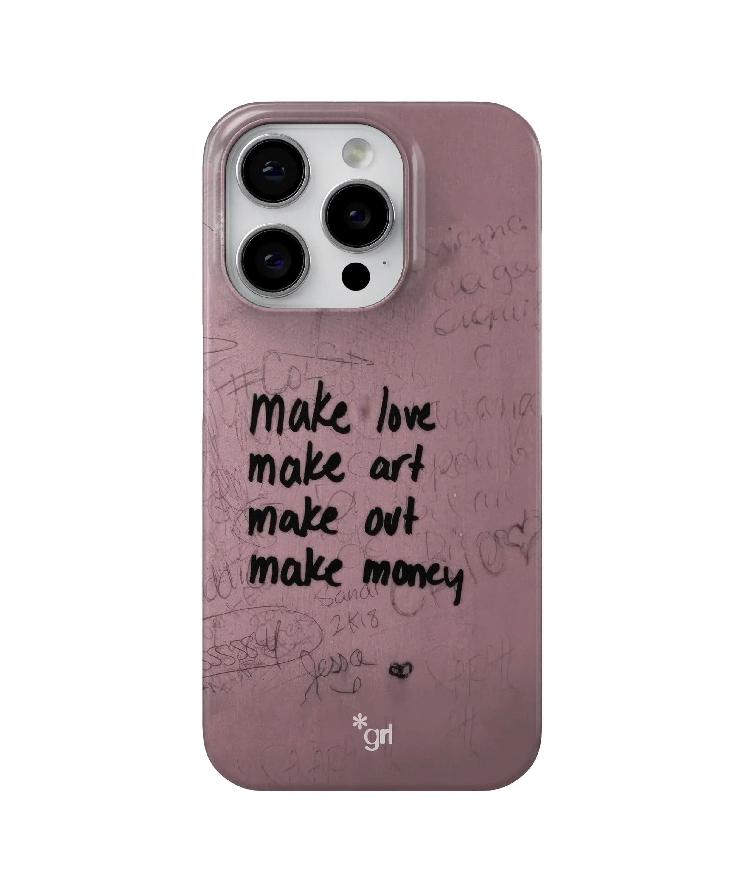 Amor Acta - GRLHOOD™