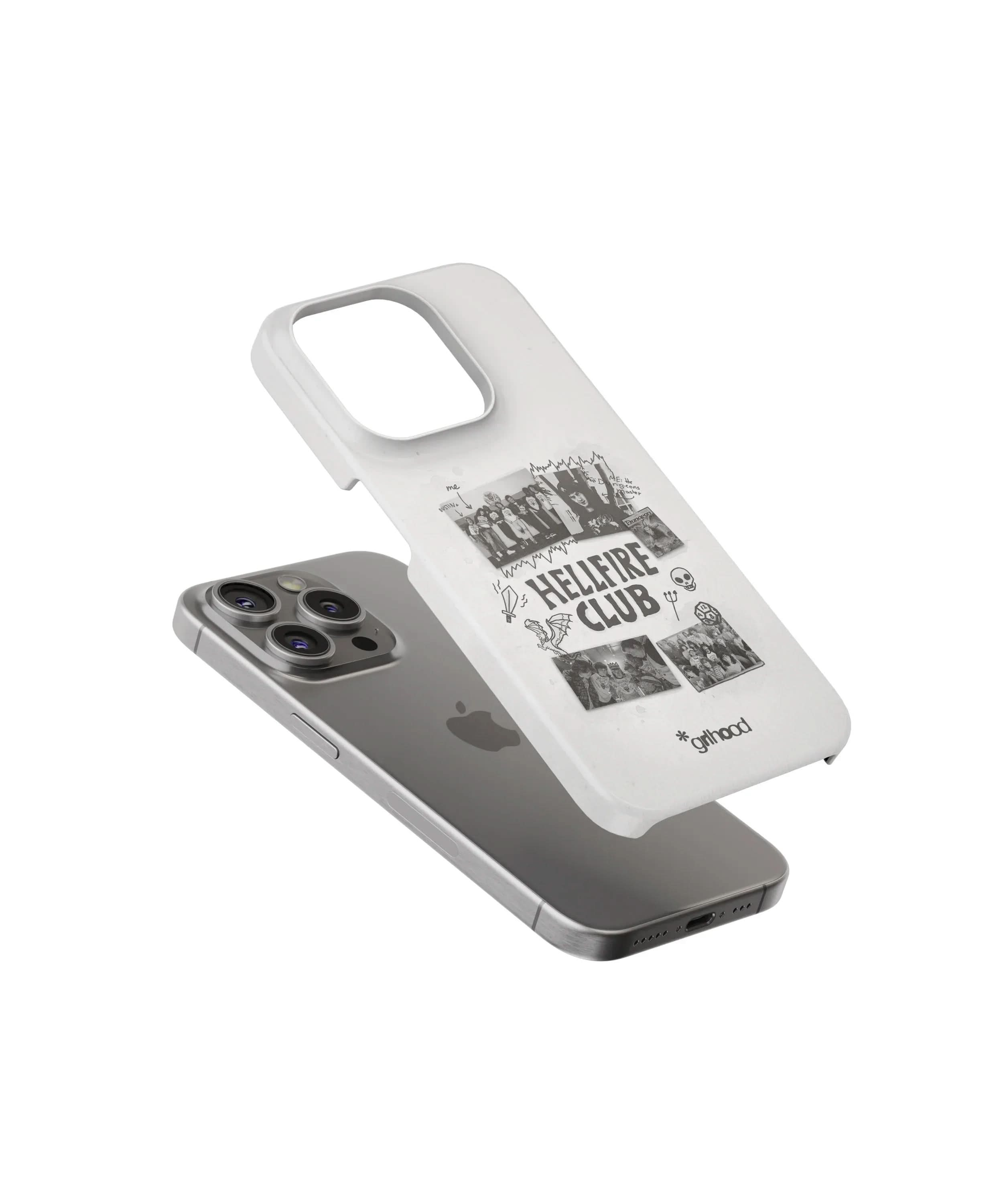 Hellfire Club 101 - GRLHOOD™