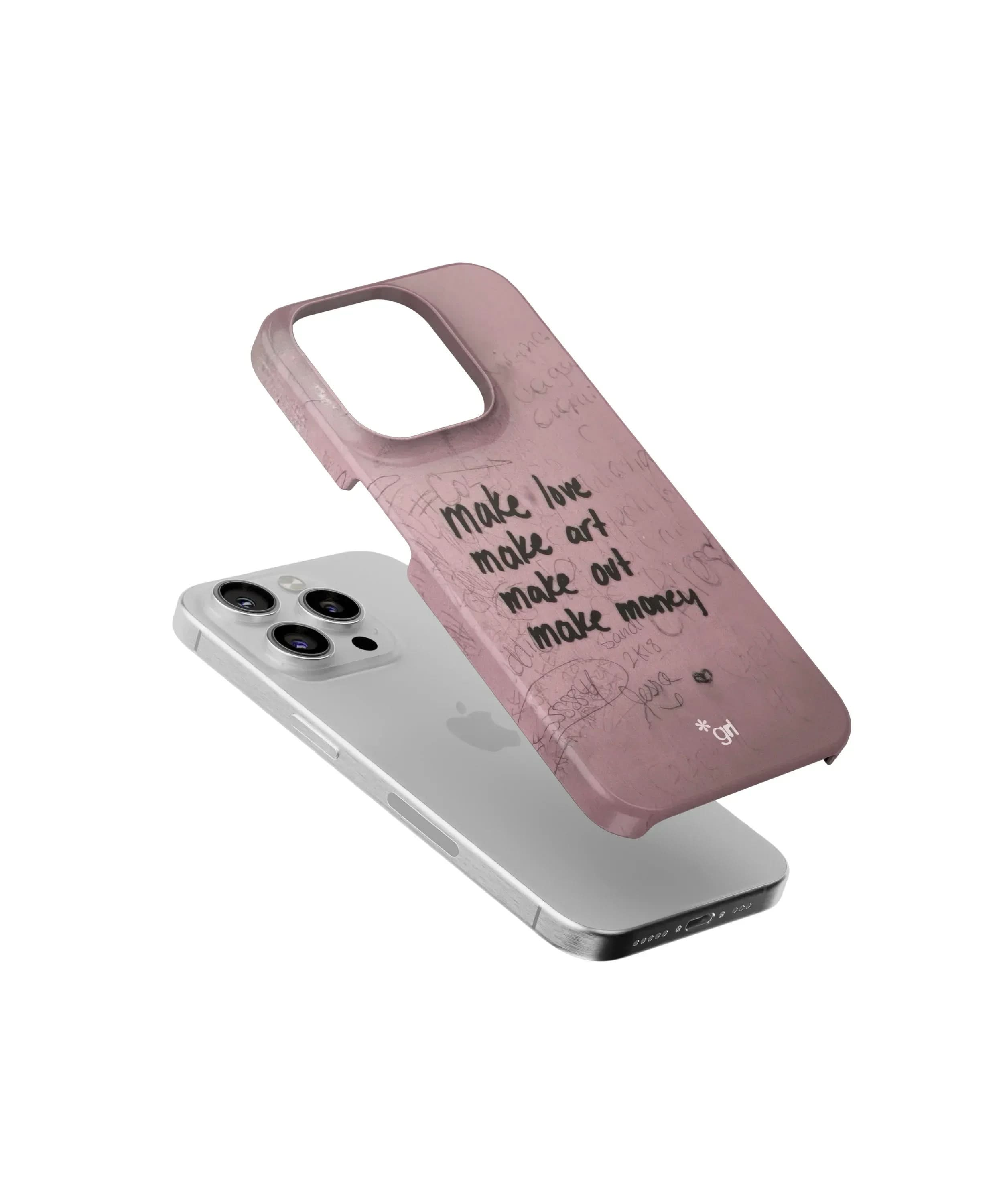 Amor Acta - GRLHOOD™