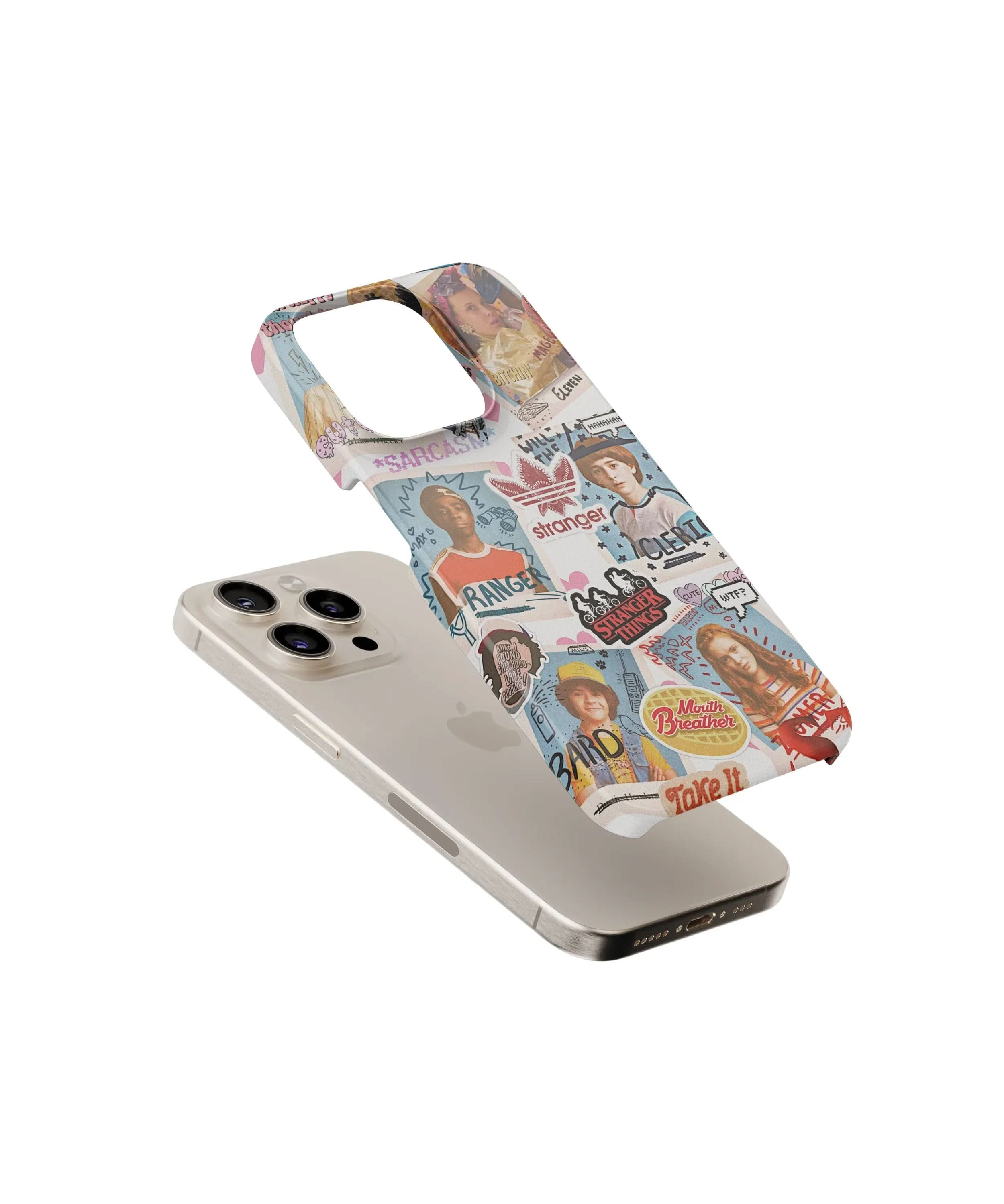 After Starcourt - GRLHOOD™