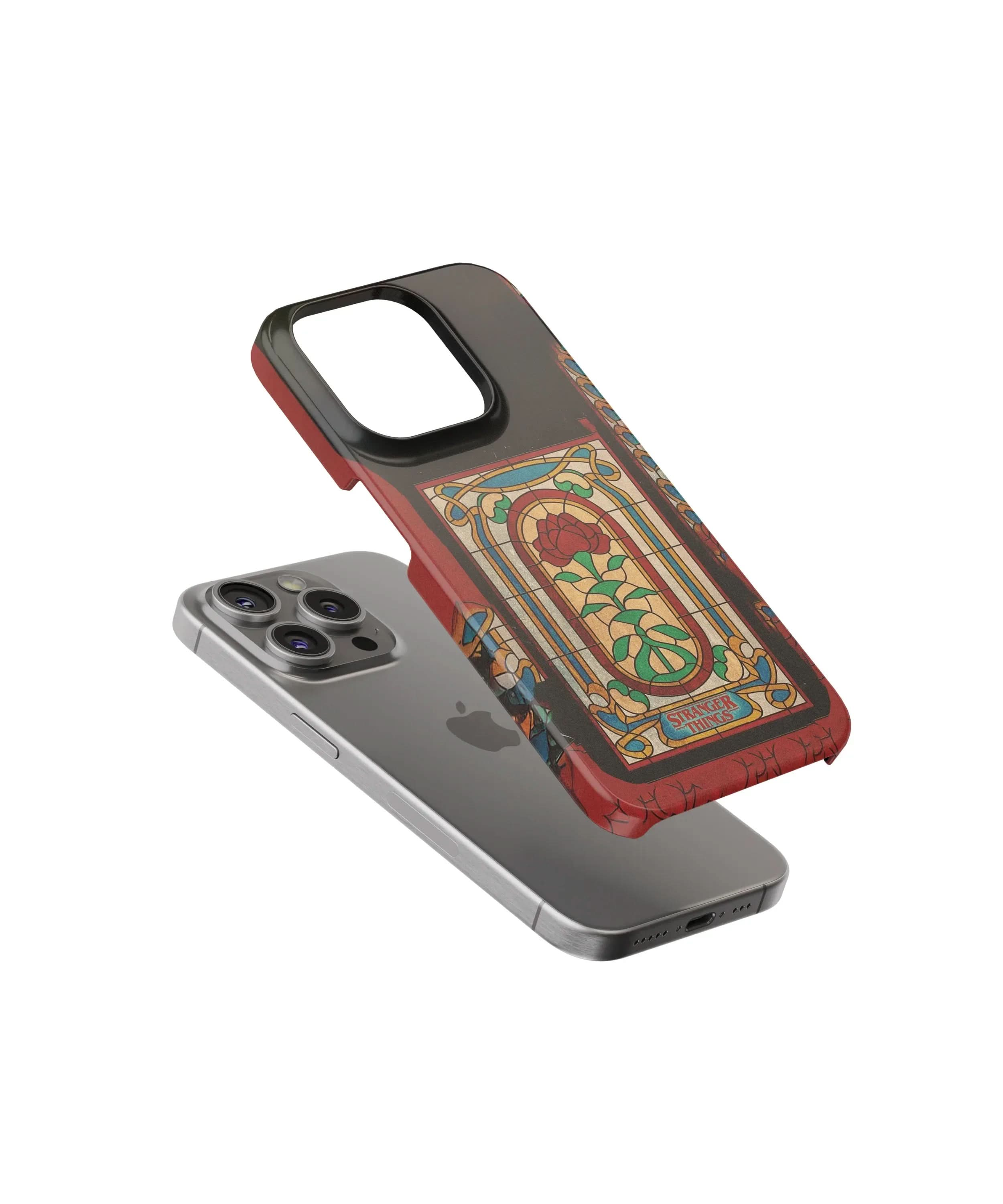 Porta Vecnae - GRLHOOD™